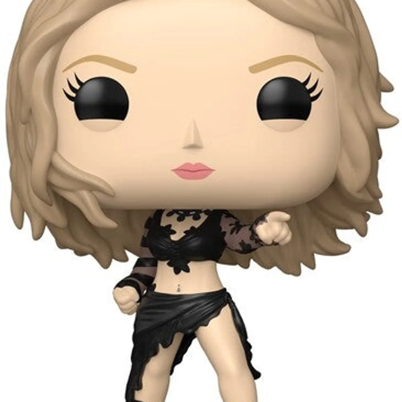 FUNKO POP! Rocks: Britney Spears - Stronger