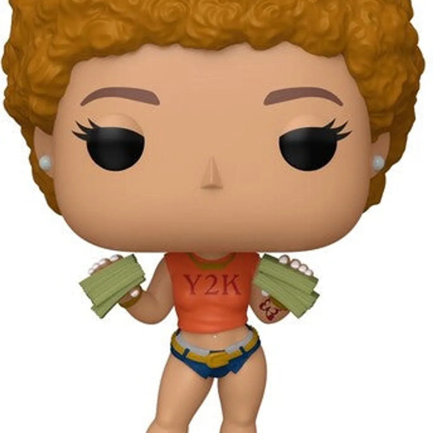 FUNKO POP! Rocks: Ice Spice