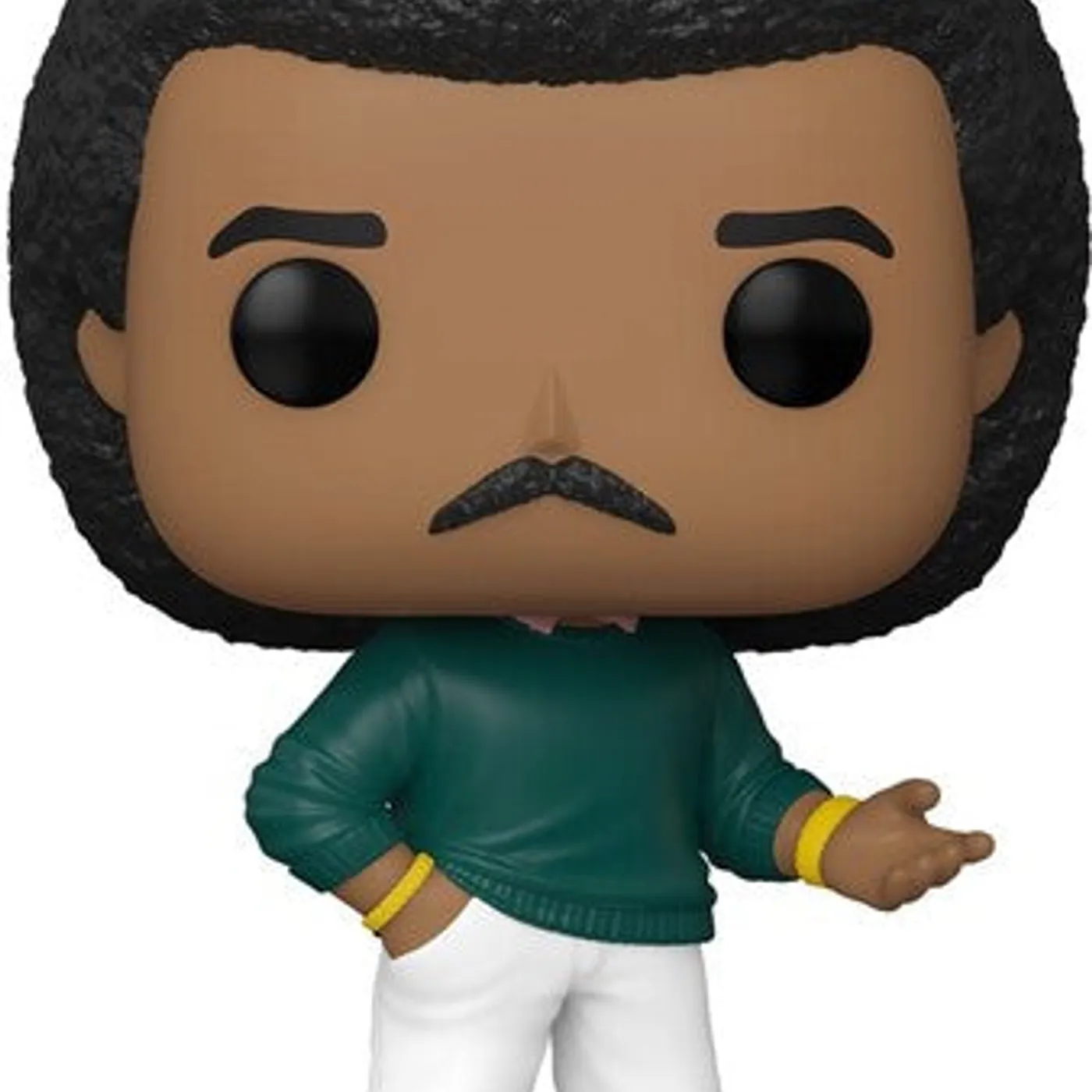 FUNKO POP! ROCKS: Lionel Richie