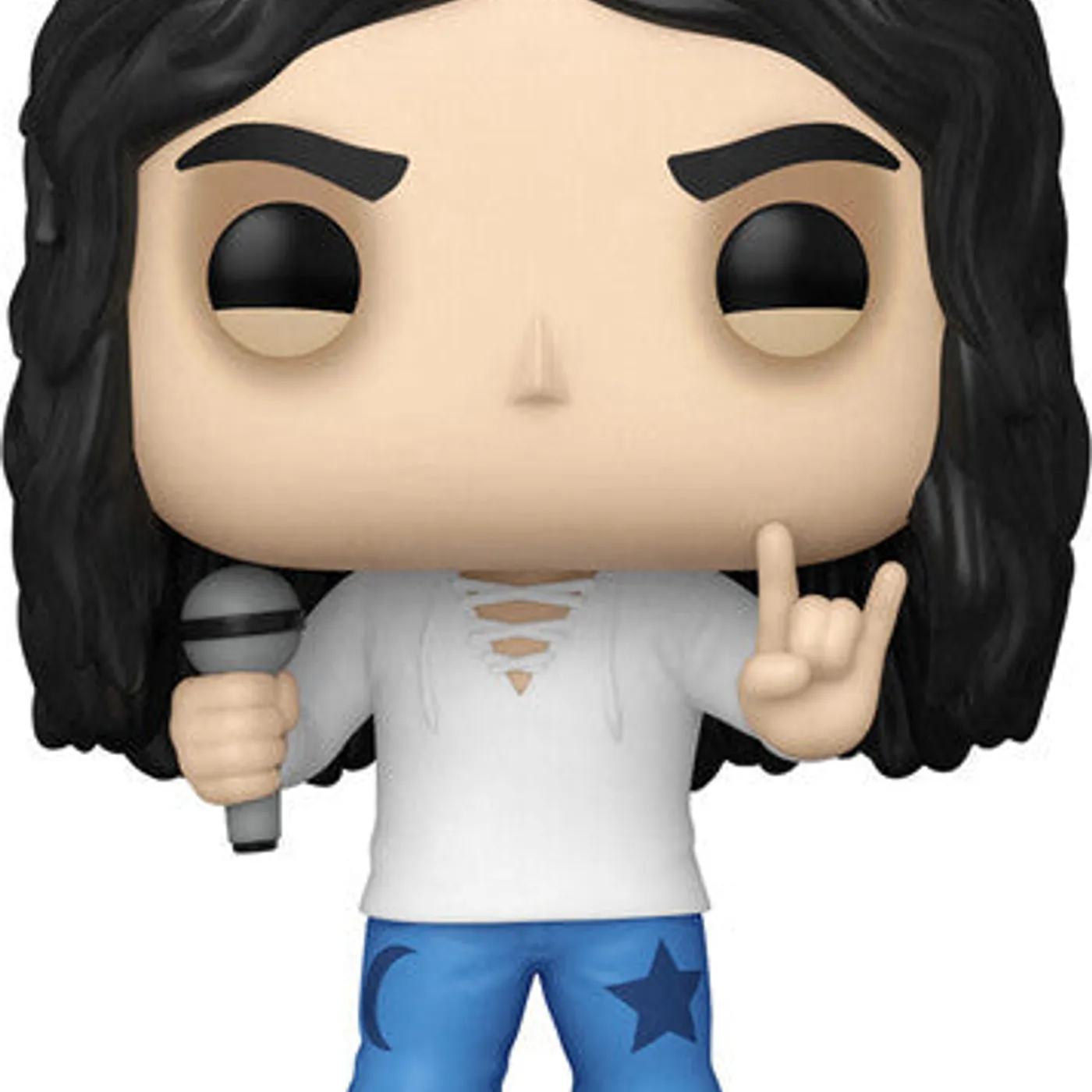 FUNKO POP! ROCKS: Ronnie James Dio