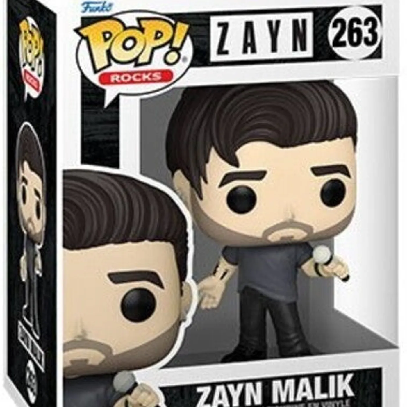 FUNKO POP! ROCKS: Zayn Malik
