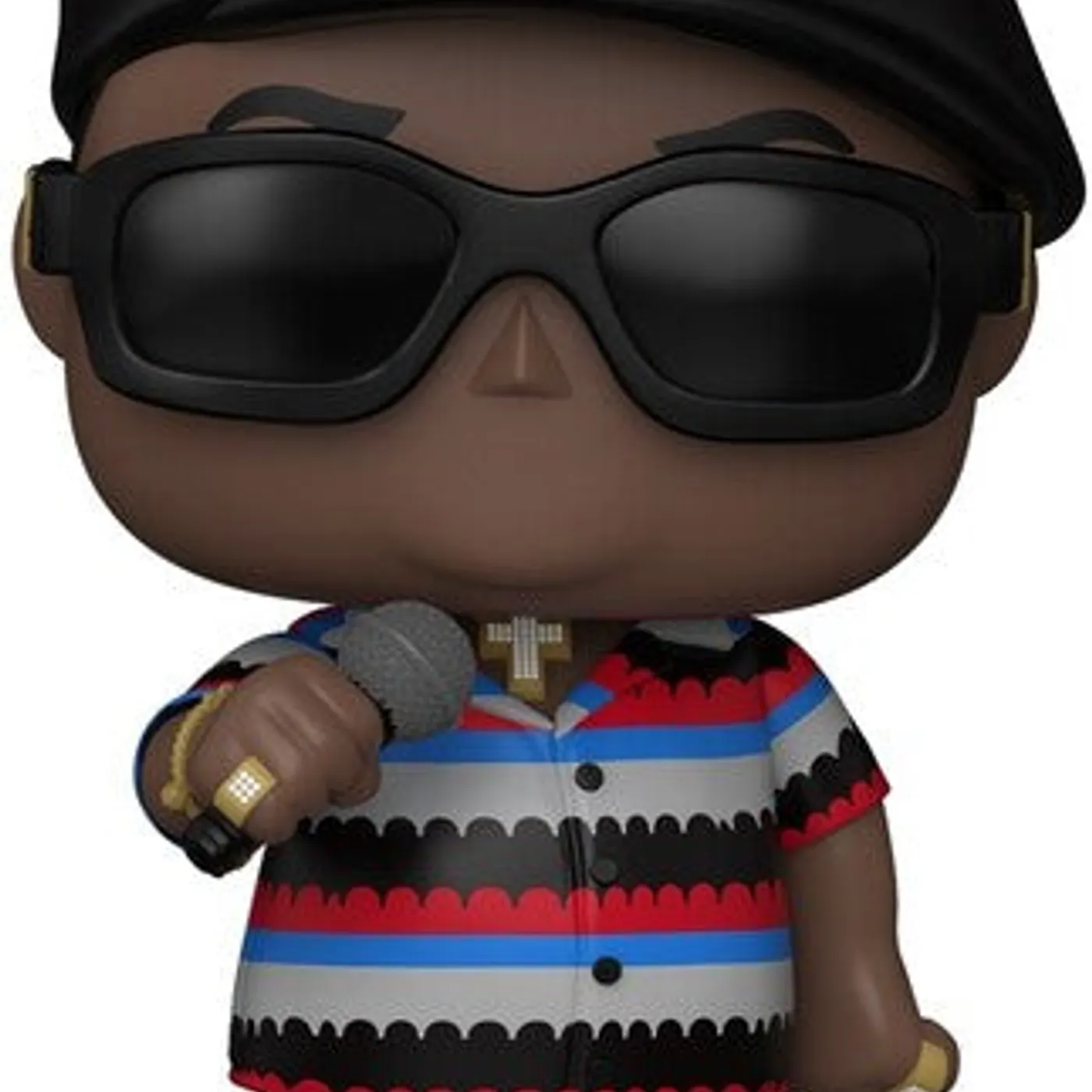 Biggie FUNKO POP! Rocks: Notorious B.I.G. Summer '95