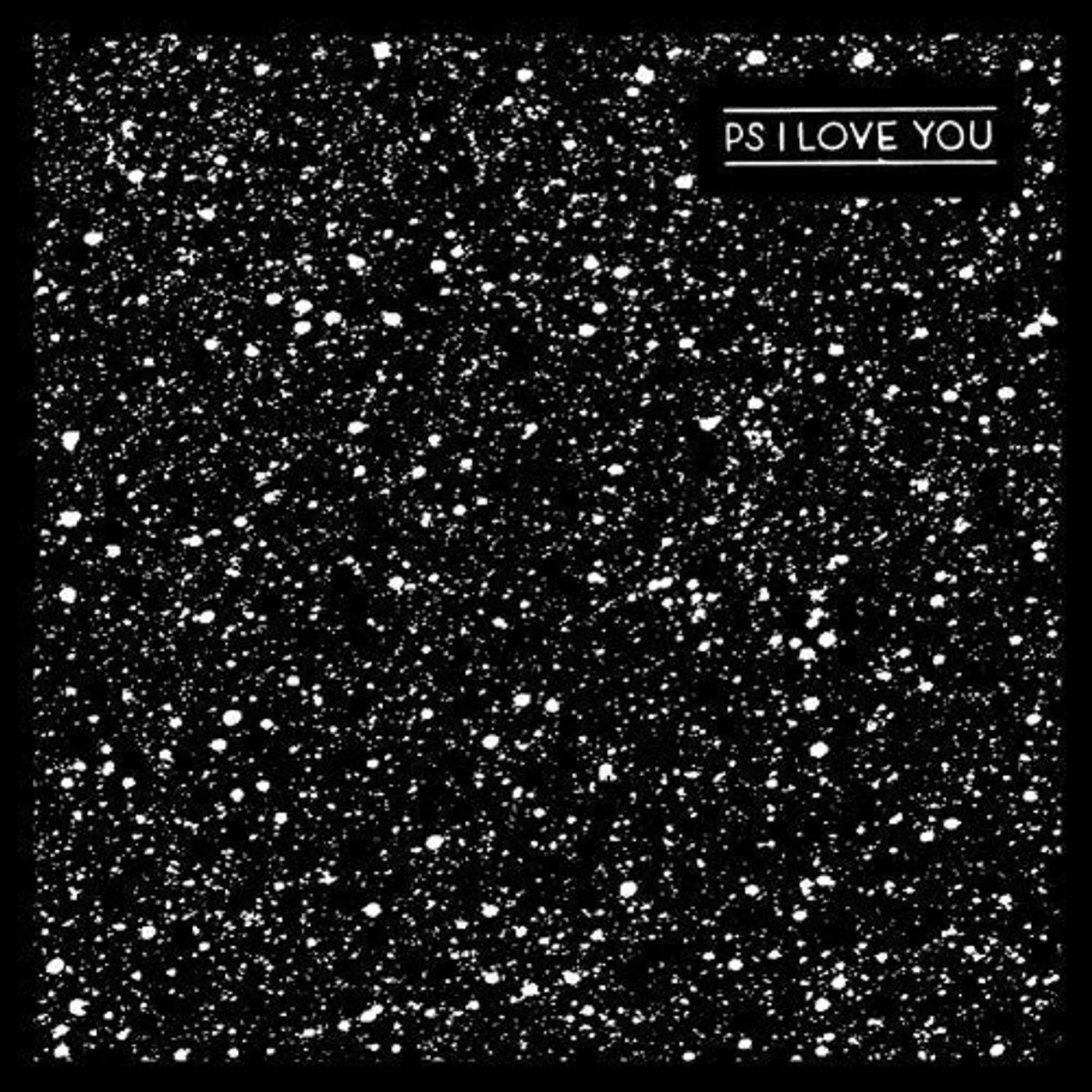 Ps I Love You LP Vinyl - Meet Me At The Muster Station
