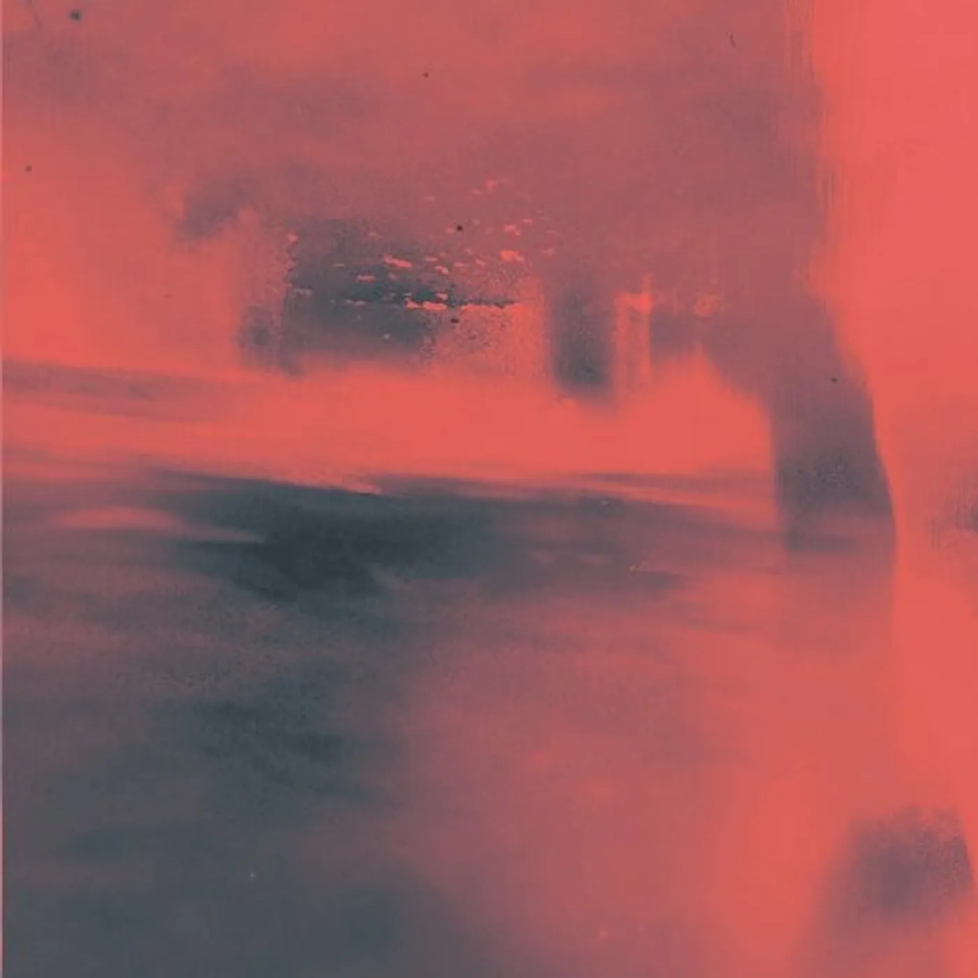 Simon Scott LP Vinyl - Navigare