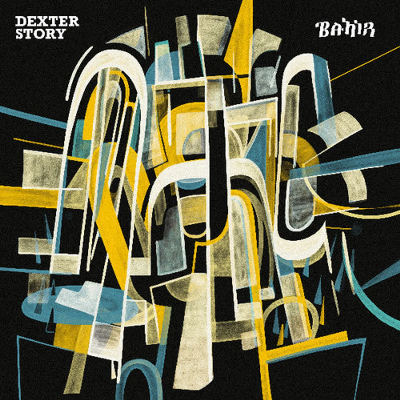 Dexter Story LP Vinyl - Bahir