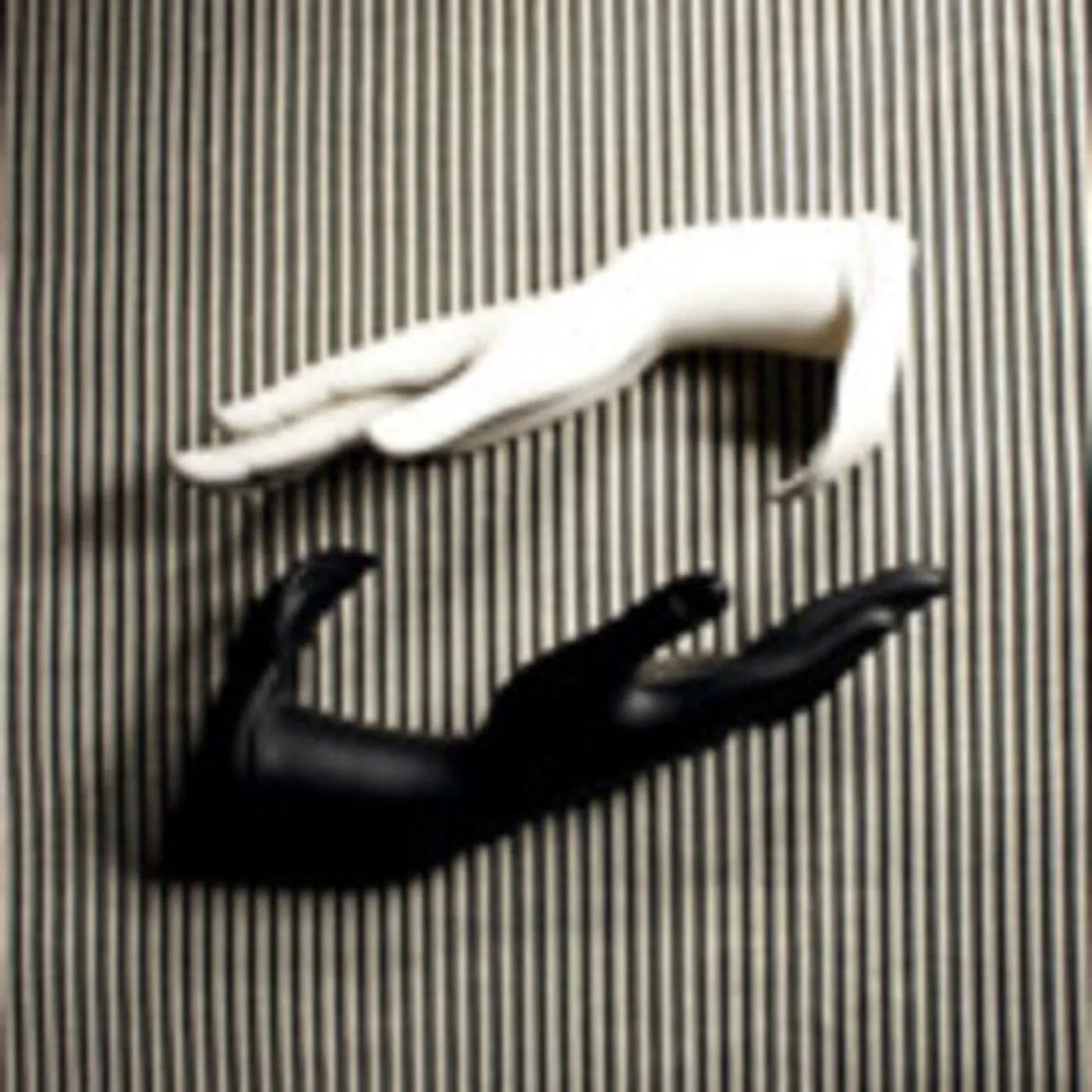 Nite Fields LP Vinyl - Depersonalisation