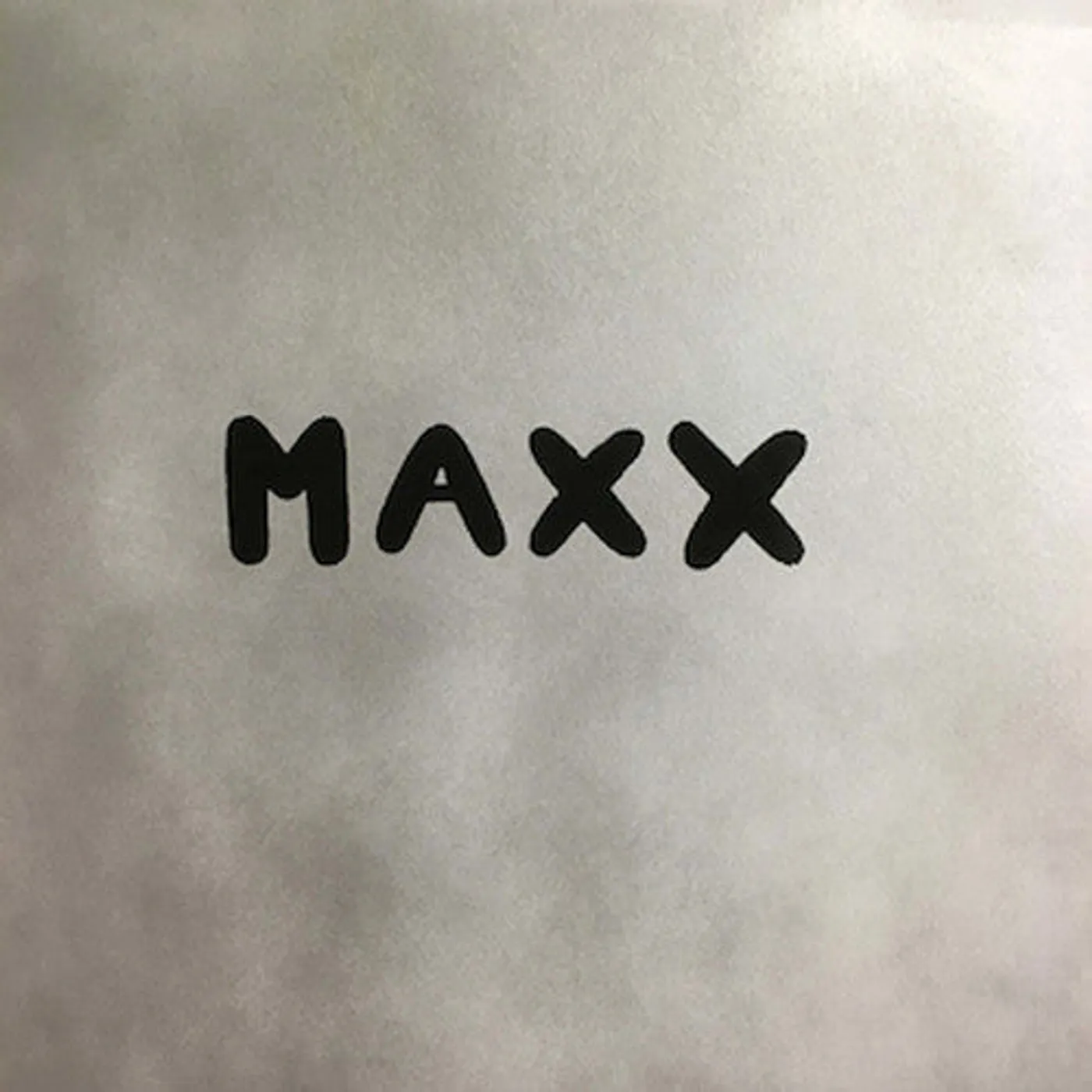 Hartle Road LP Vinyl - Maxx