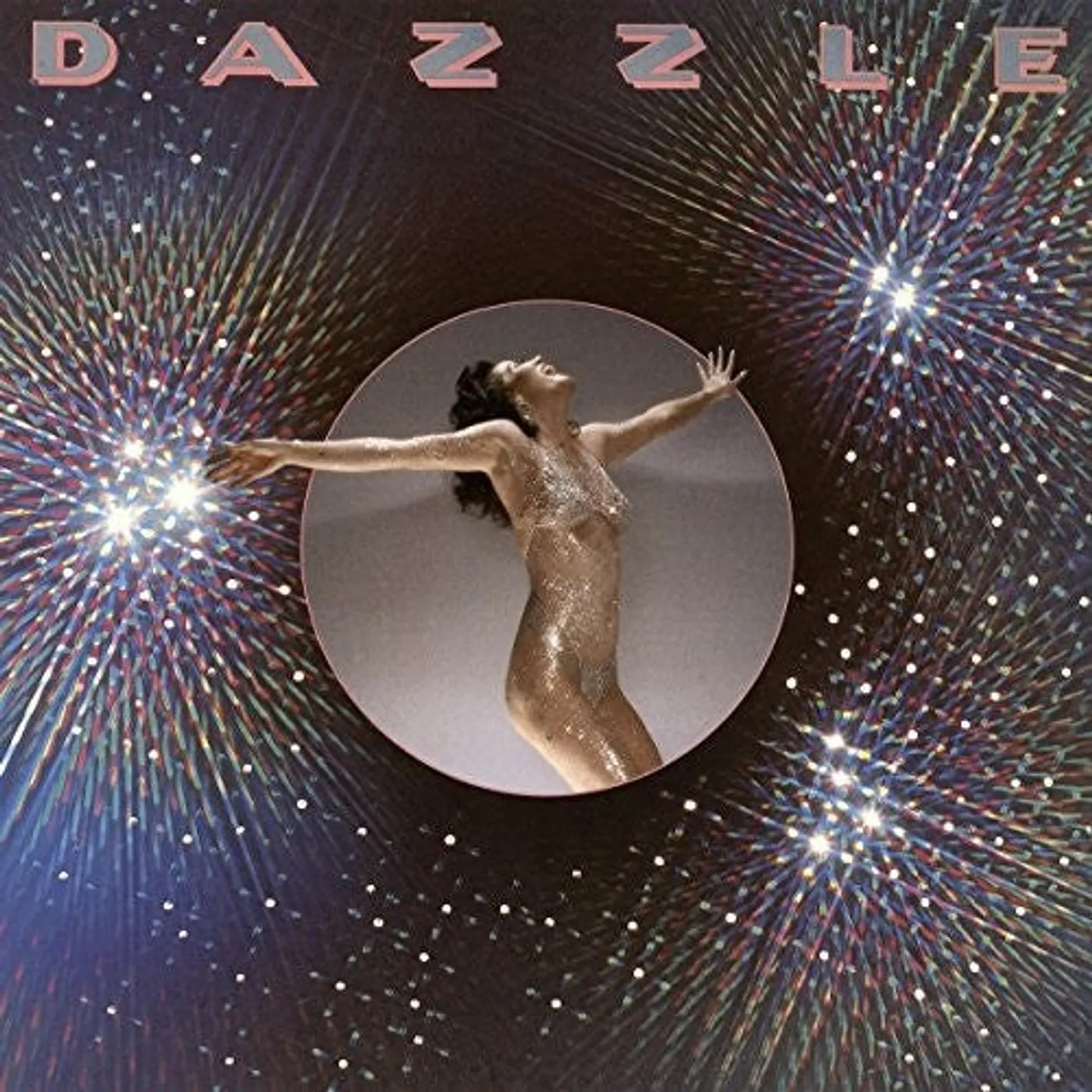 Dazzle LP Vinyl - Dazzle (Uk)