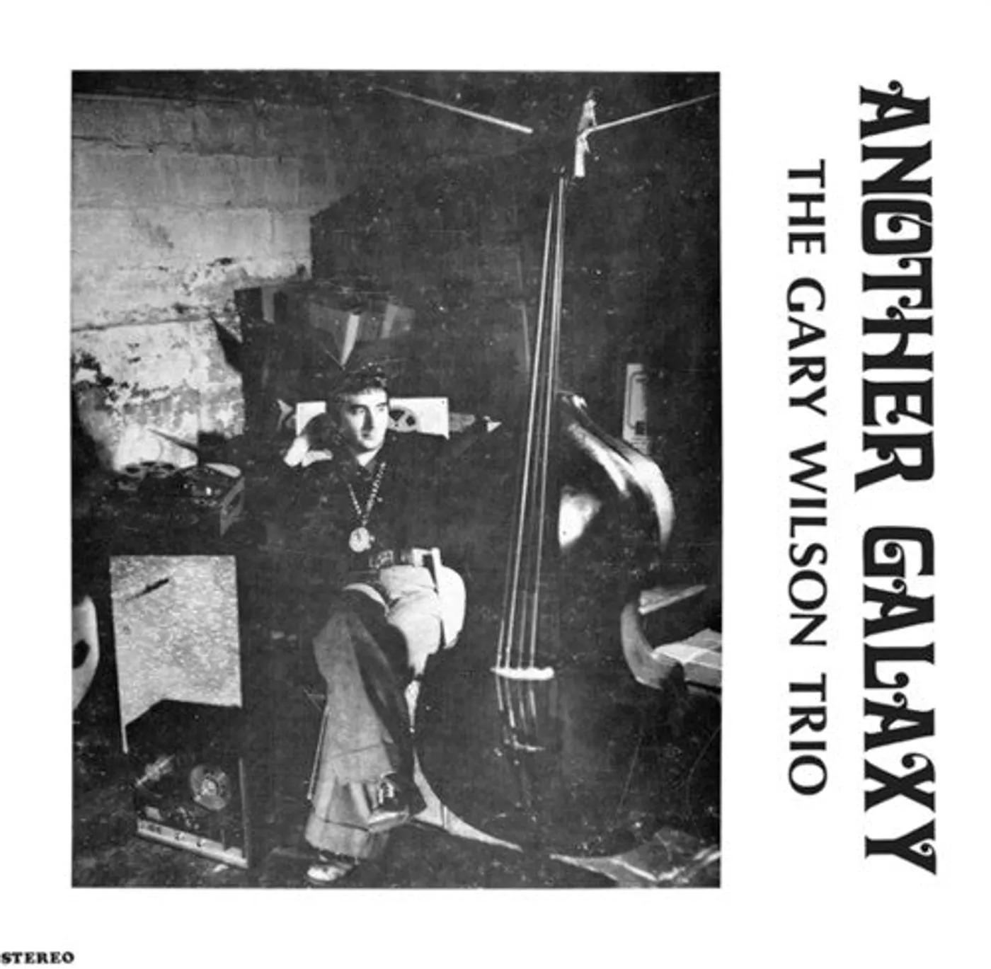 Gary Trio Wilson