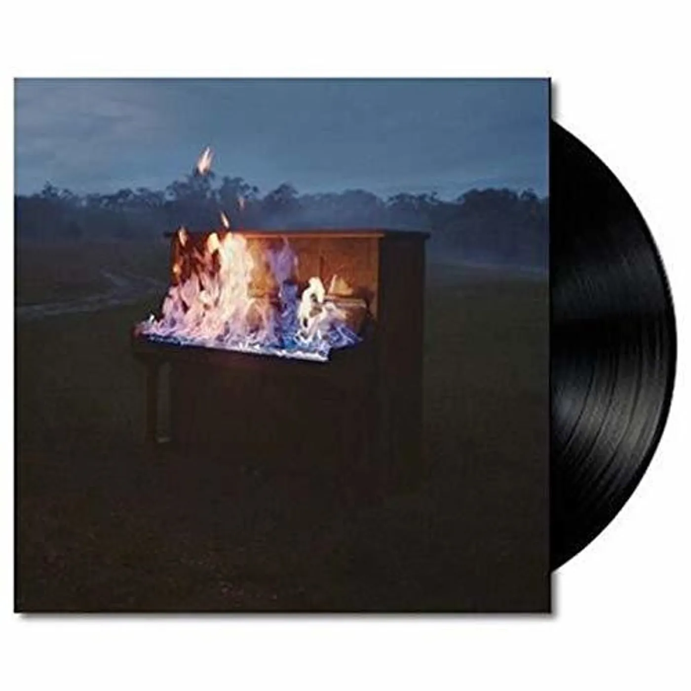 Willaris. K LP Vinyl - Alchemy (Aus)