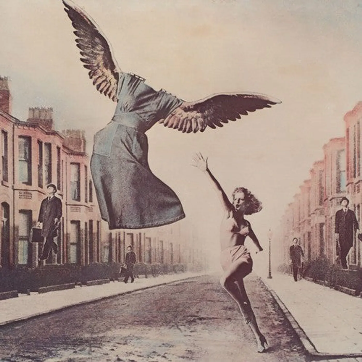 Shana Falana LP Vinyl - Set Your Lighting Fire Free (Dlcd)