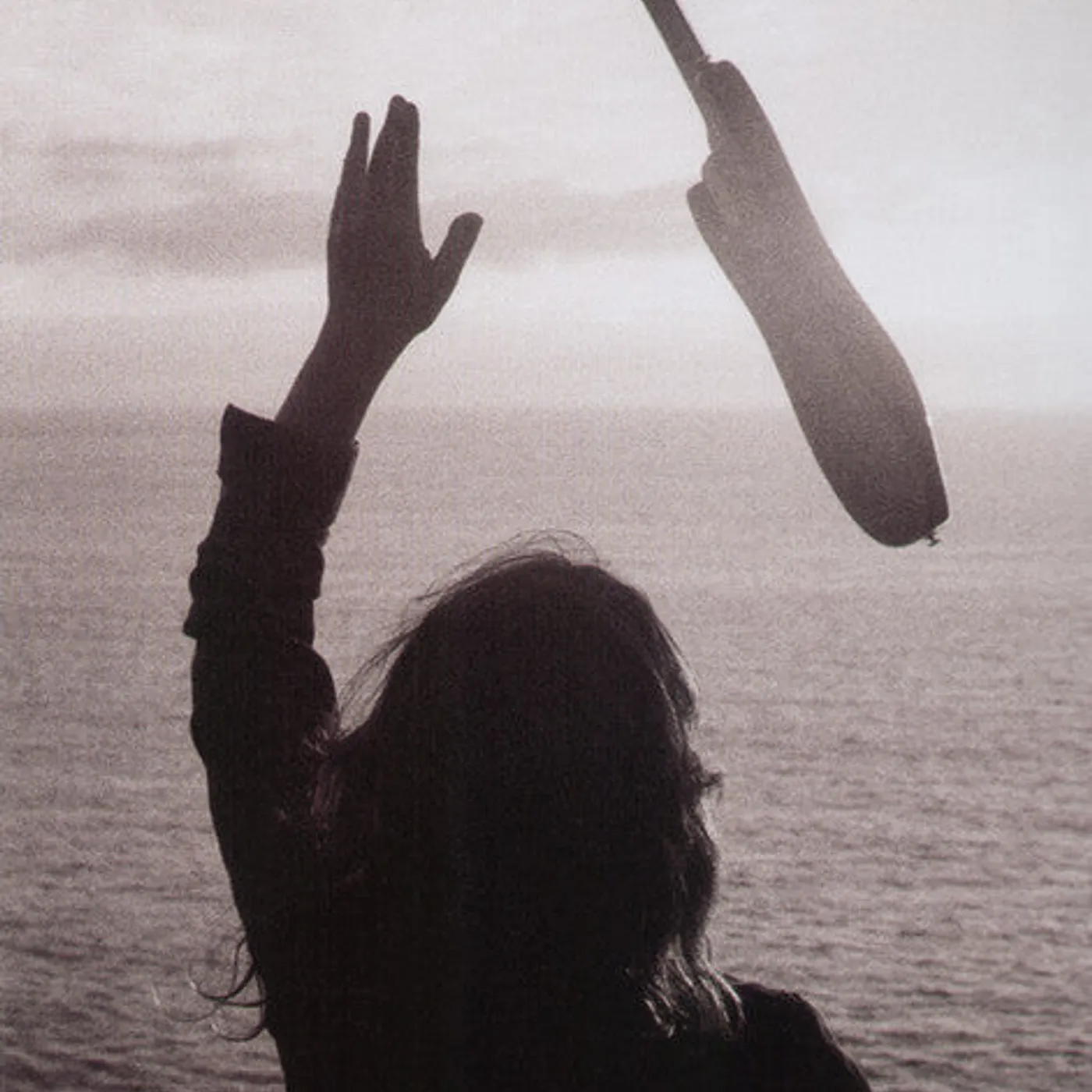 Matteah Baim LP Vinyl - Death Of The Sun
