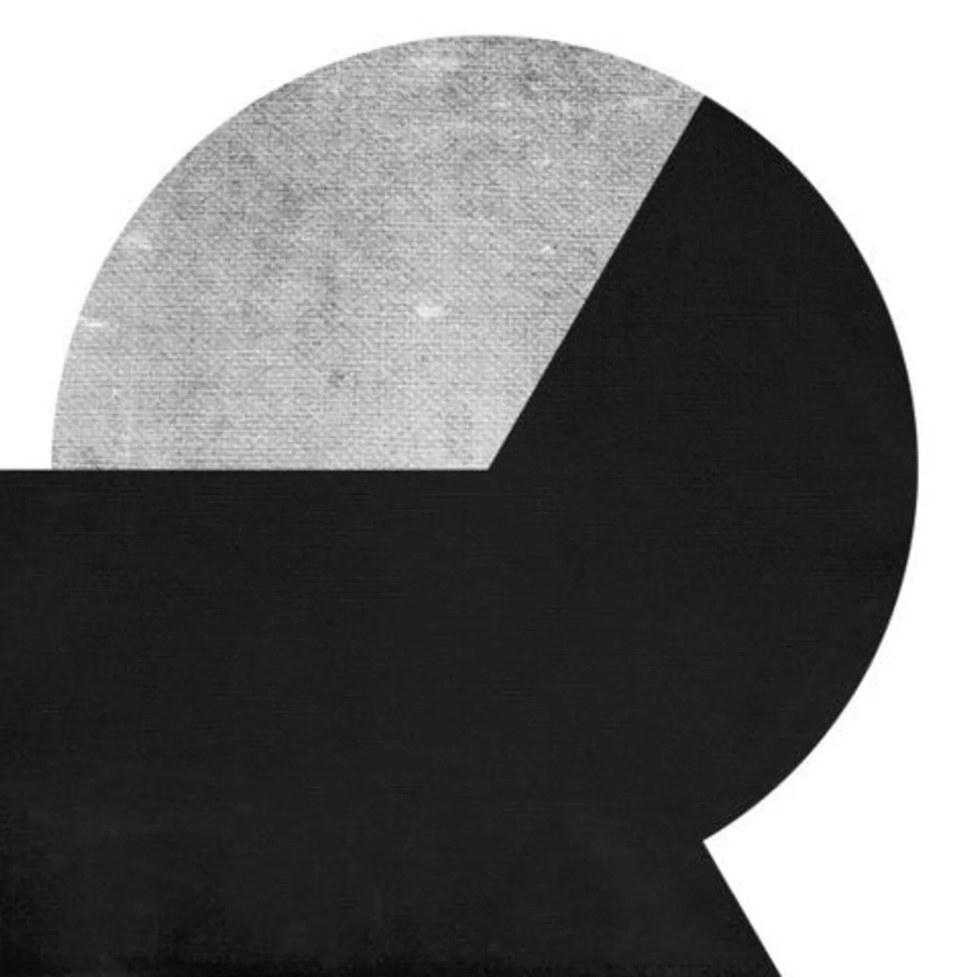 Lucy LP Vinyl - Hermit / Priestess