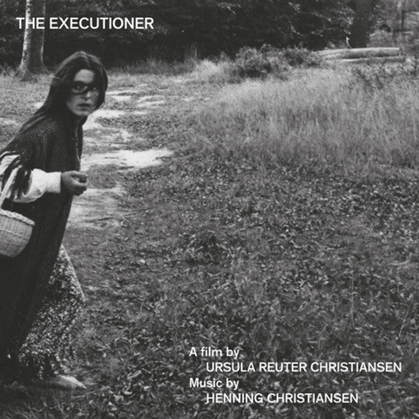 Executioner  LP Vinyl - Executioner / Original Soundtrack