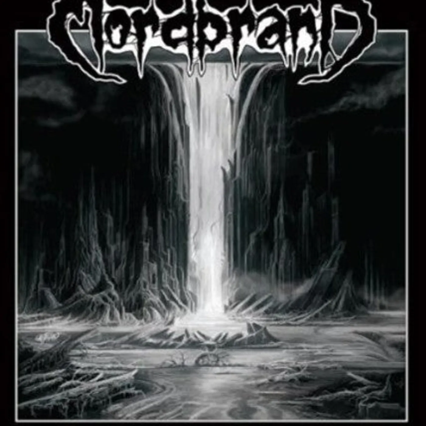 Mordbrand LP Vinyl - Unmake