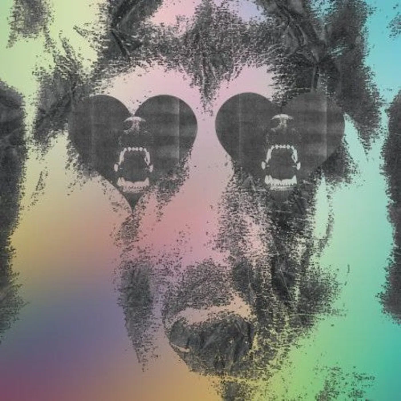 Crocodiles LP Vinyl - Boys
