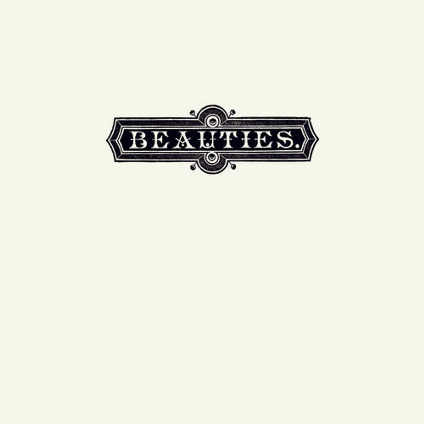 Health&Beauty LP Vinyl - No Scare (Gate Fold) (Gol) (Dlcd)