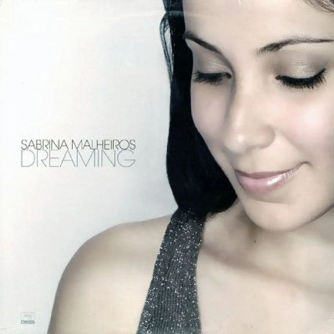Sabrina Malheiros LP Vinyl - Dreaming (Ogv)