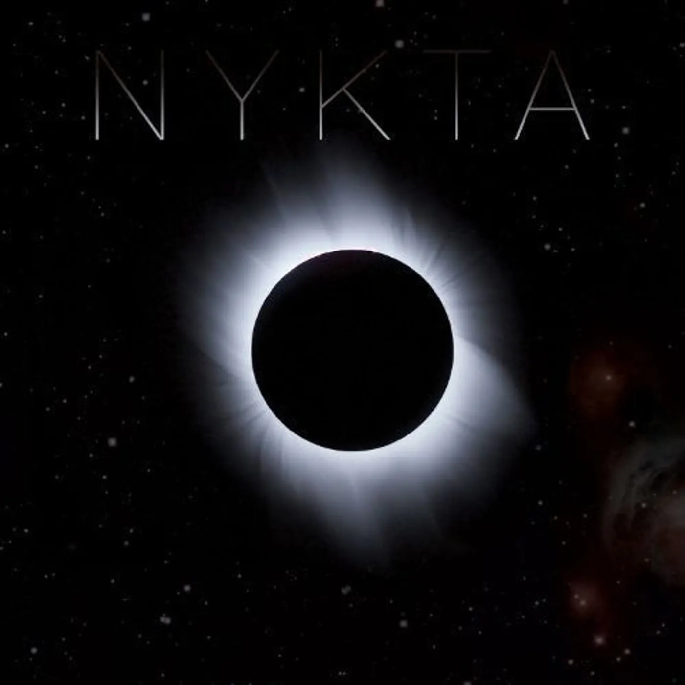 Zemial LP Vinyl - Nykta