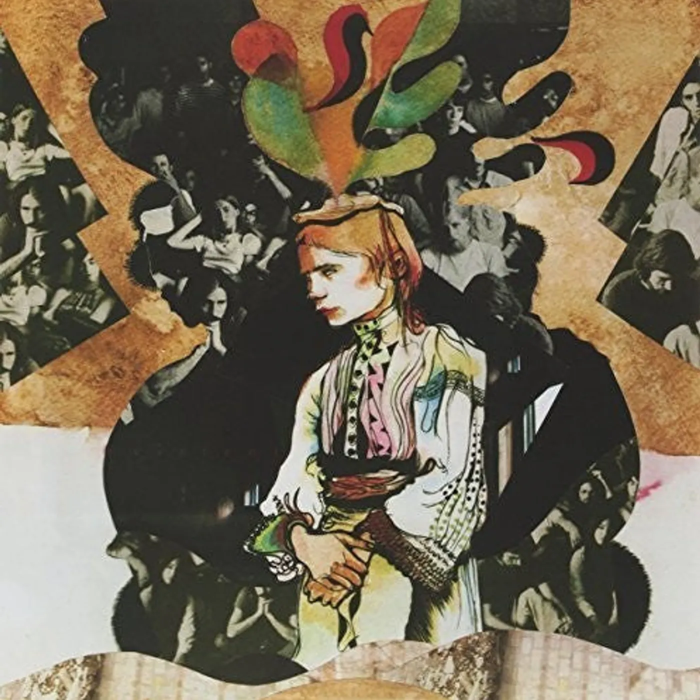 Reverse The Curse LP Vinyl - Existent