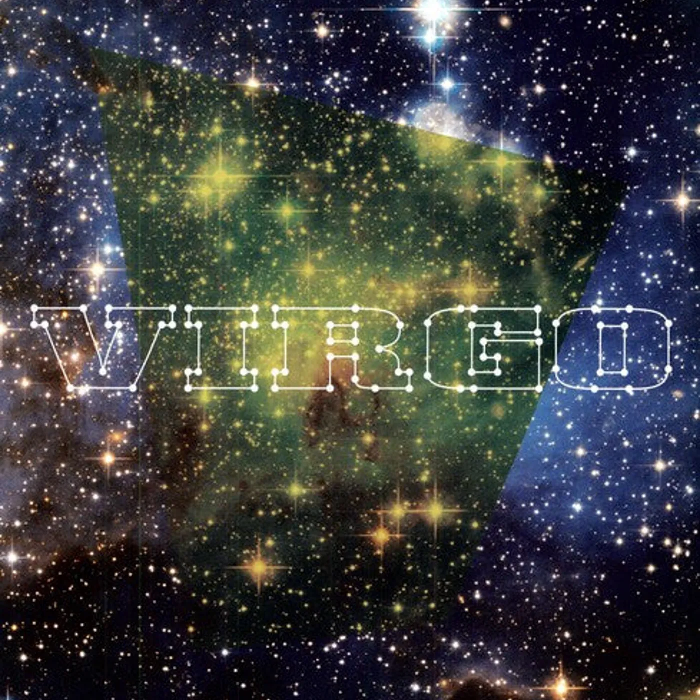 Virgo LP Vinyl - Virgo