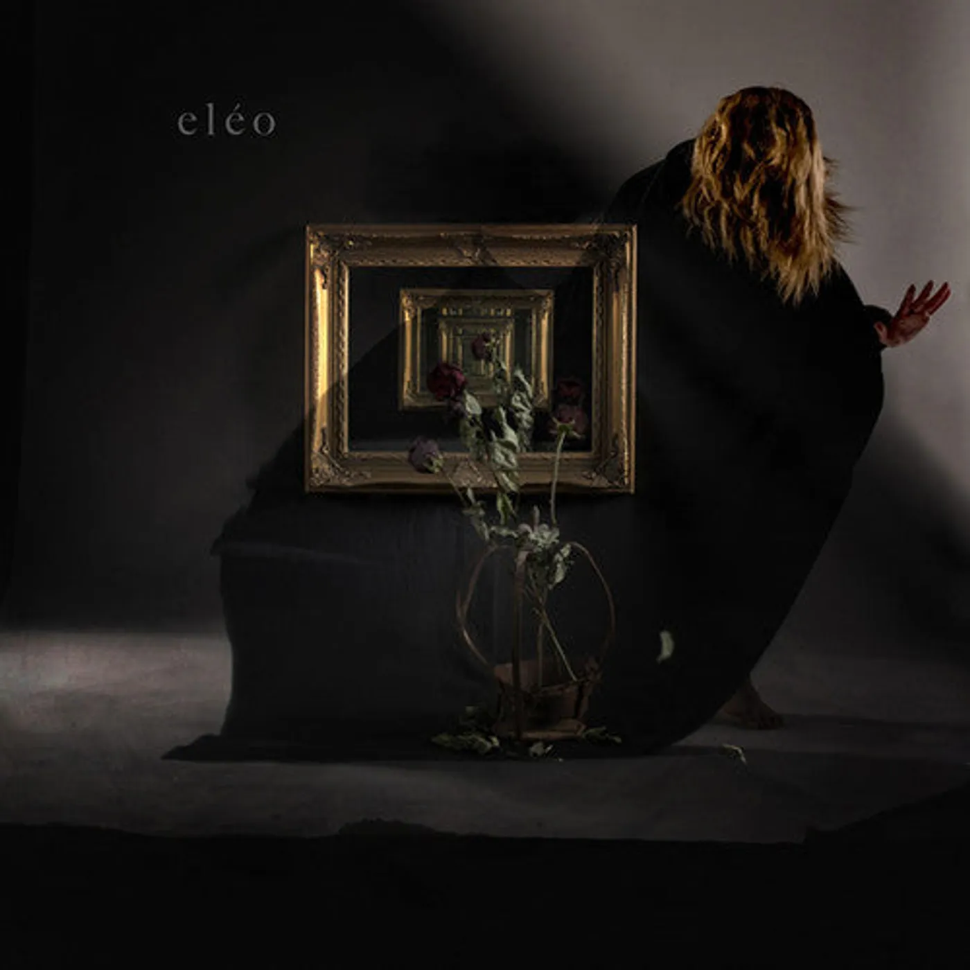Selva LP Vinyl - Eleo