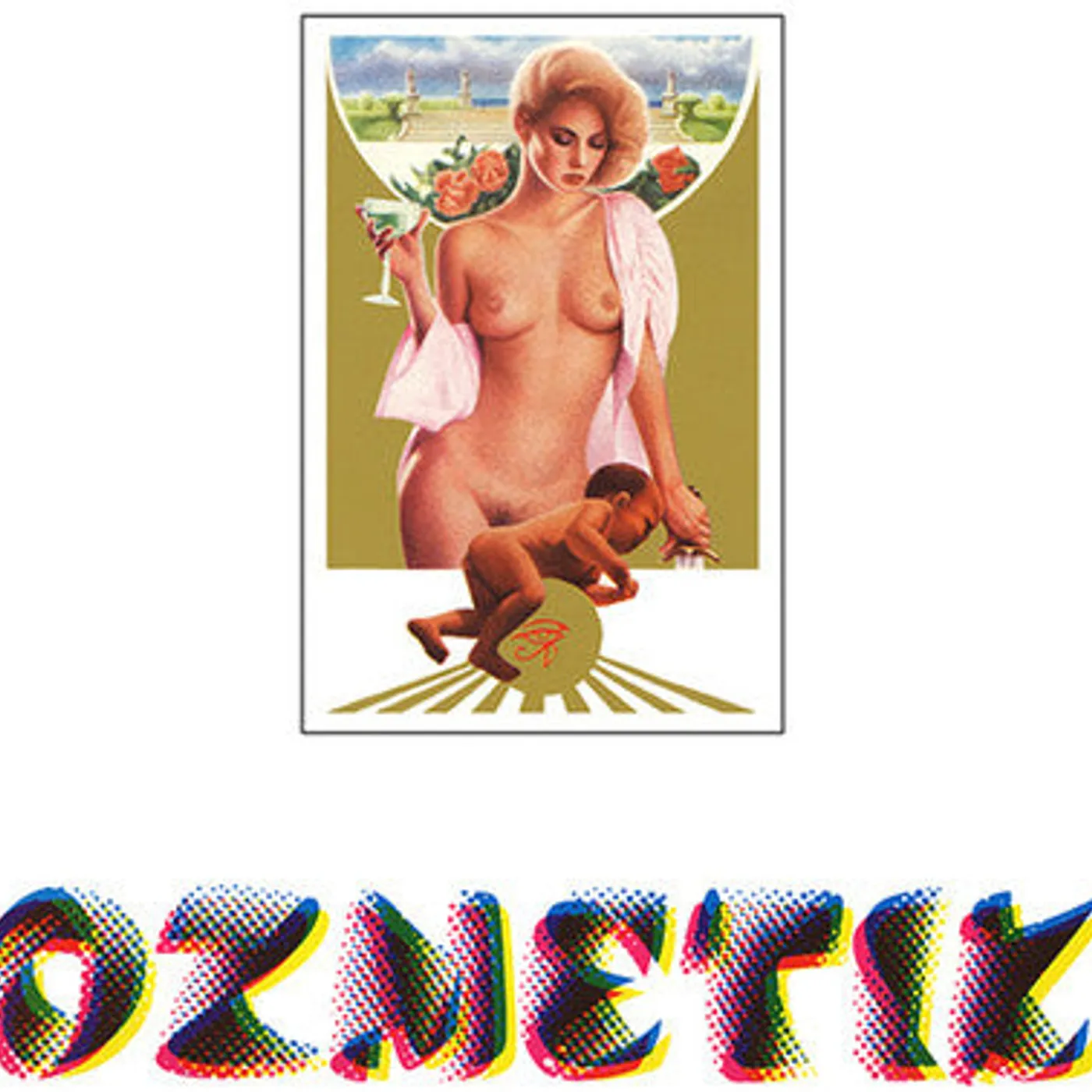 KOZMETIKA Brand Page