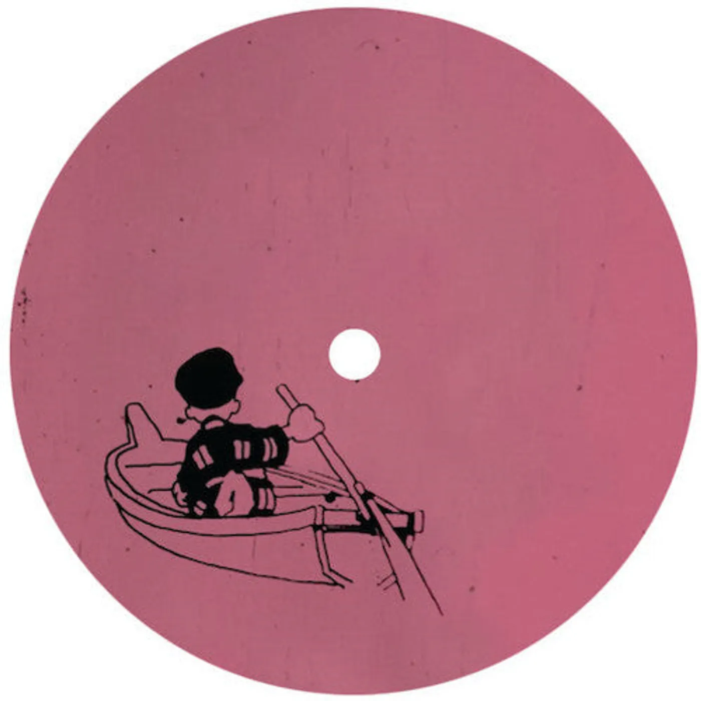 N'Conduit LP Vinyl - Latent States (Ep)