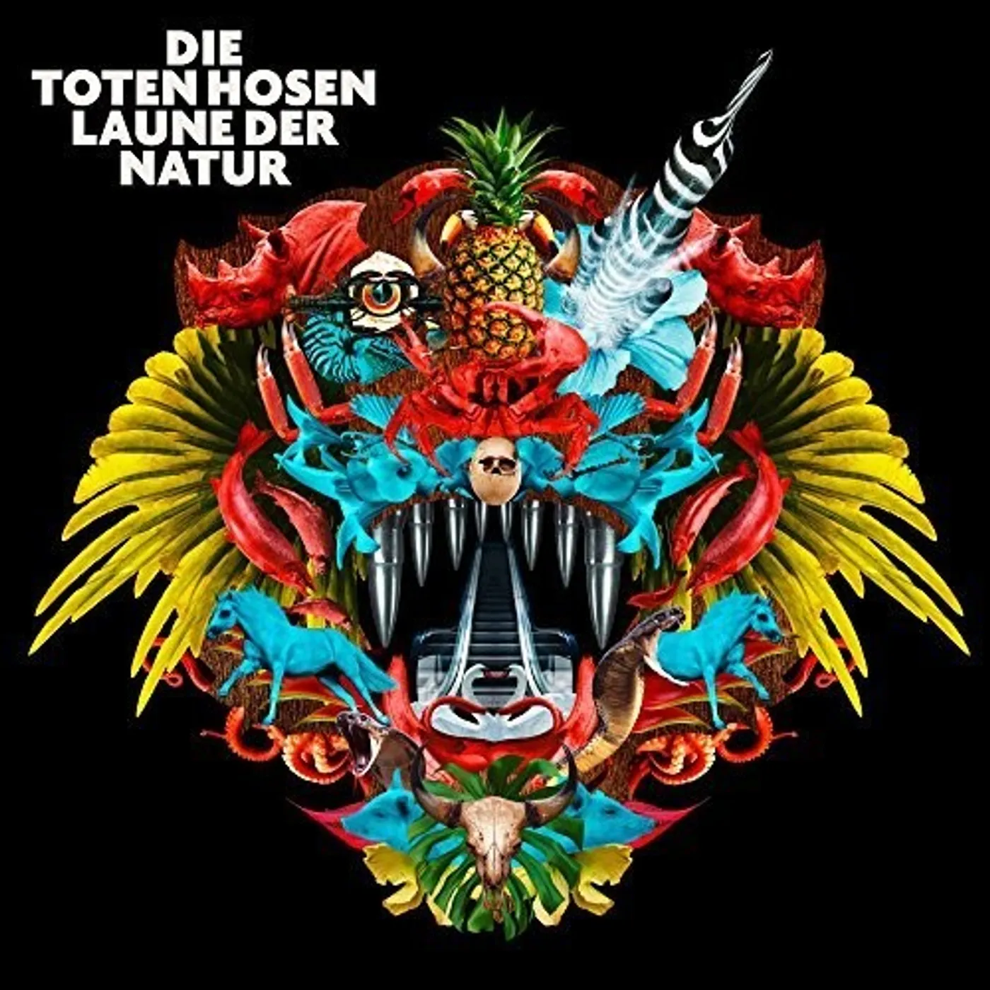 Toten Hosen
