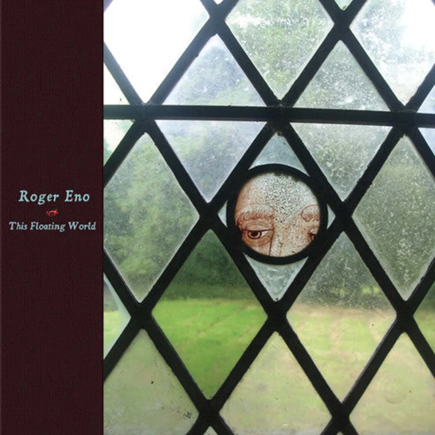 Roger Eno LP Vinyl - This Floating World