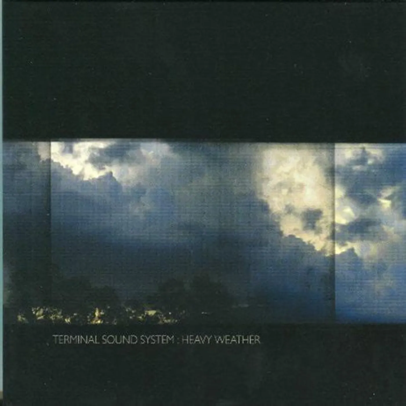 Terminal Sound System LP Vinyl - Heavy Weather