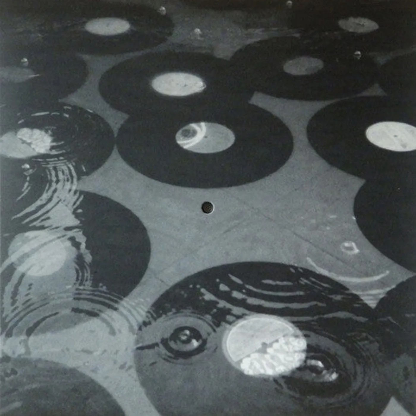 Erikm LP Vinyl - L'Art De La Fuite