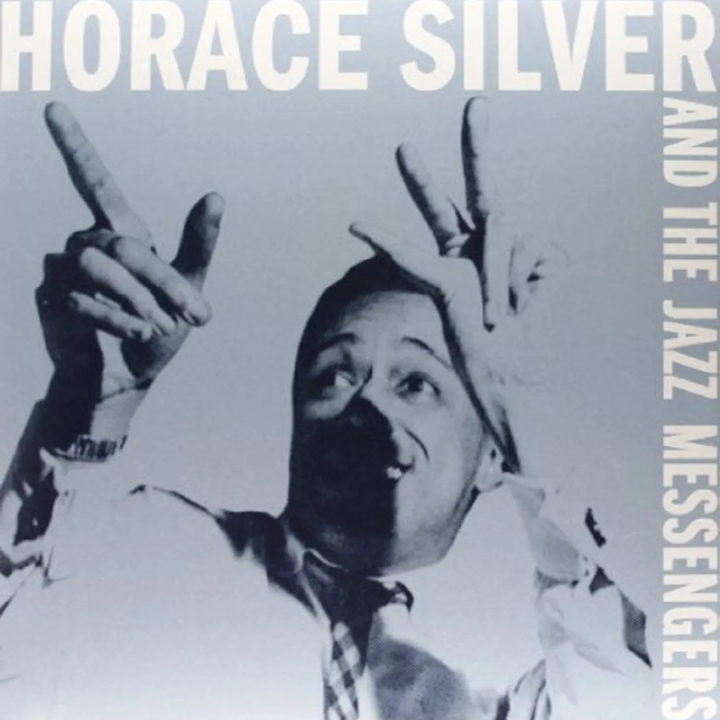 Horace Silver Quintet LP Vinyl - And The Jazz Messengers