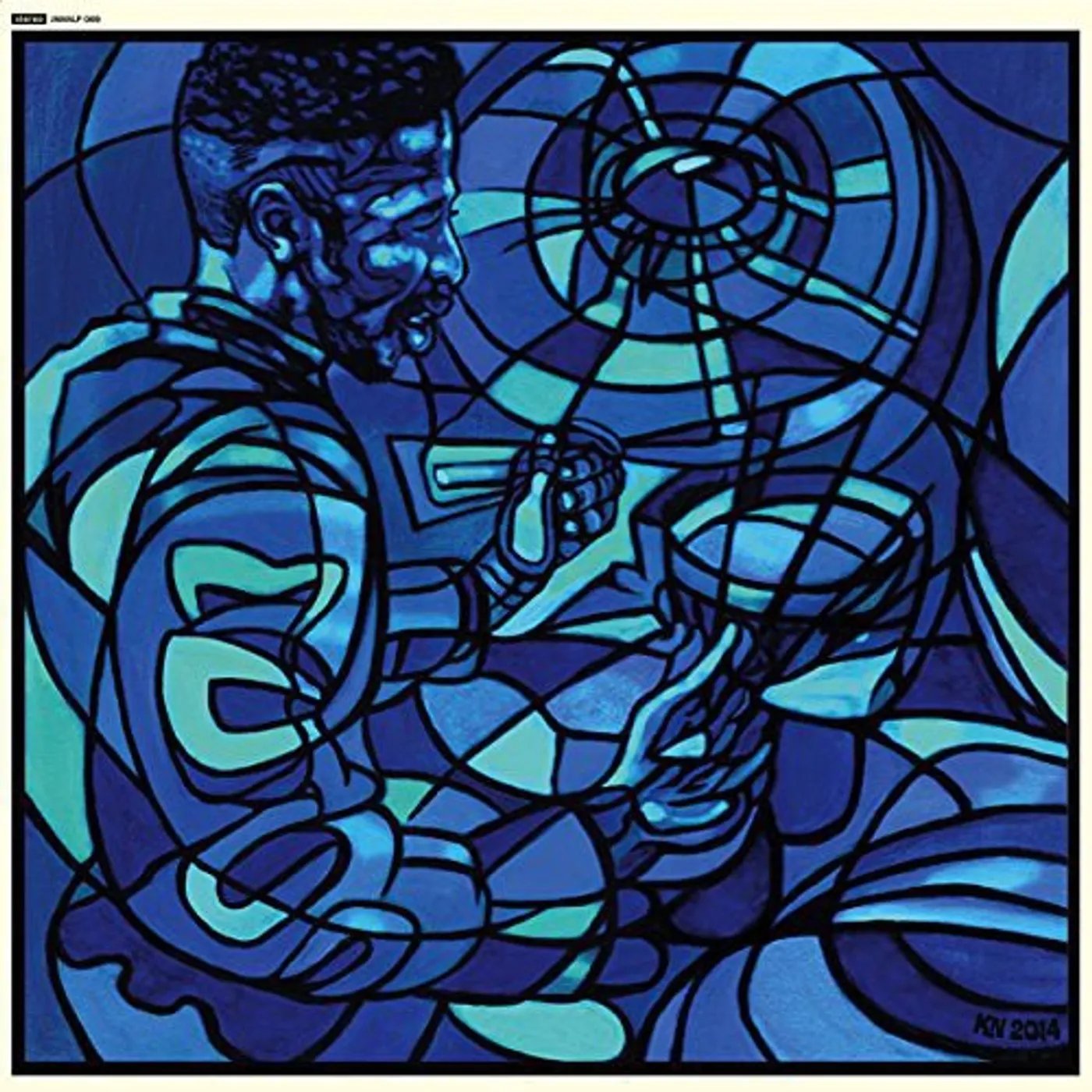 Tumi Mogorosi LP Vinyl - Project Elo