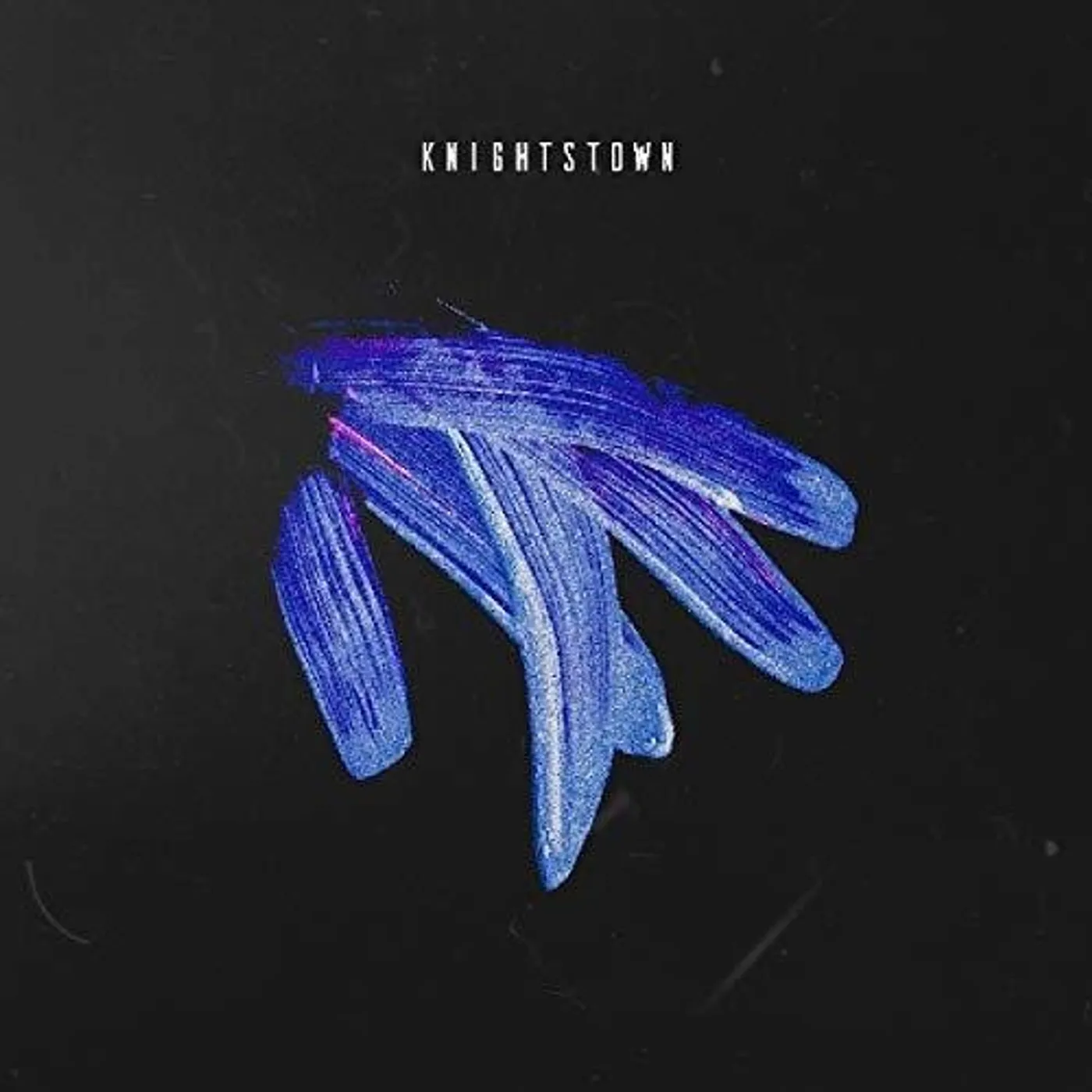 Knightstown LP Vinyl - Knightstown (Uk)