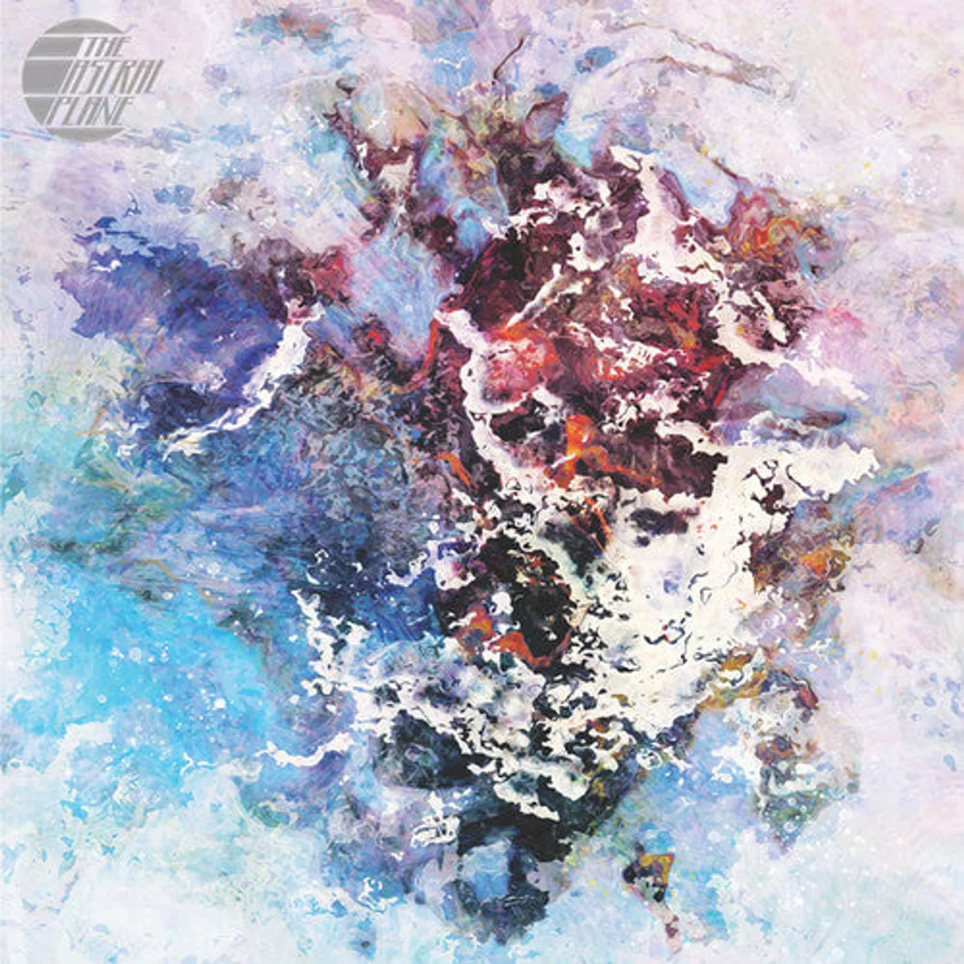 Shalt LP Vinyl - Seraphim