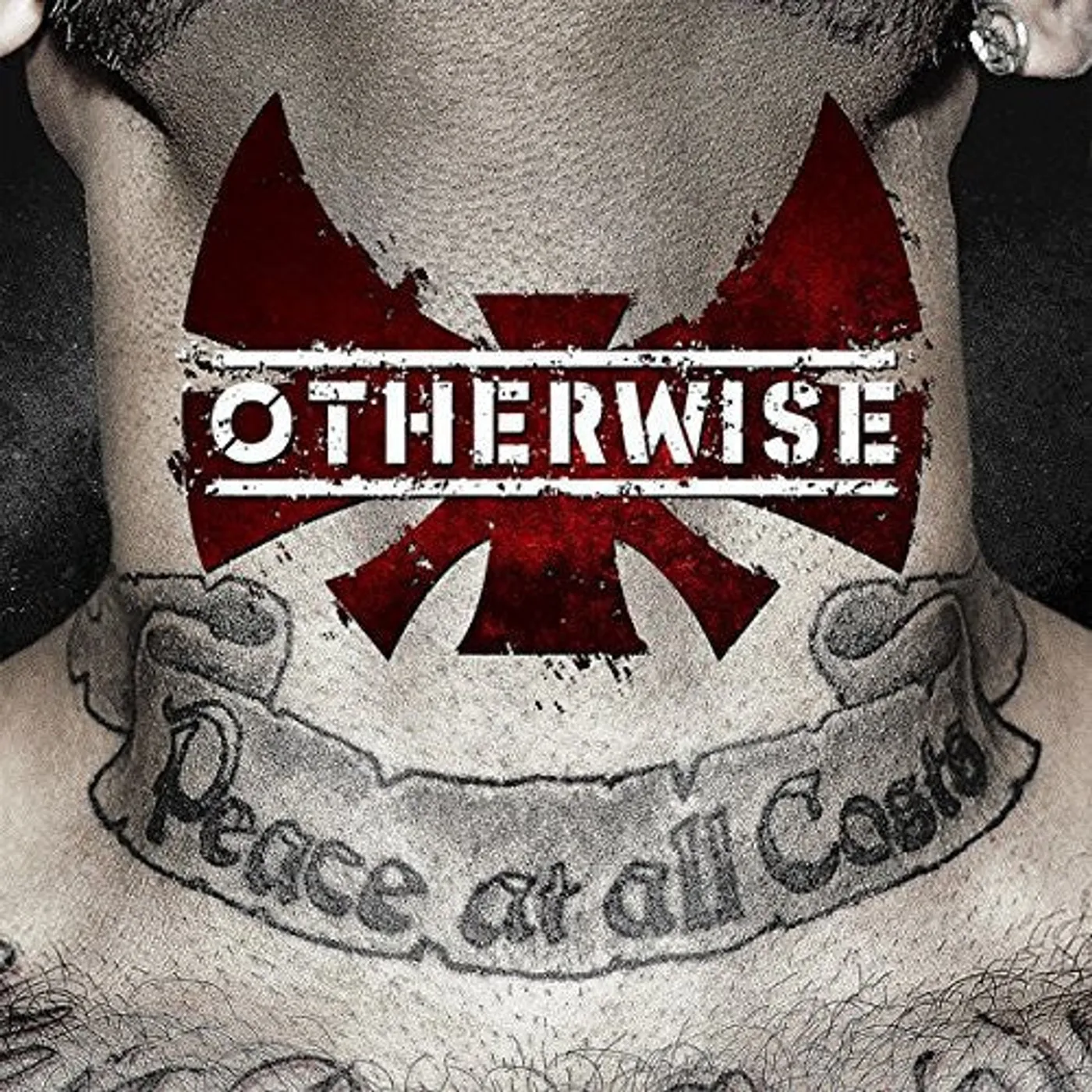 Otherwise LP Vinyl - Peace At All Costs (Uk)
