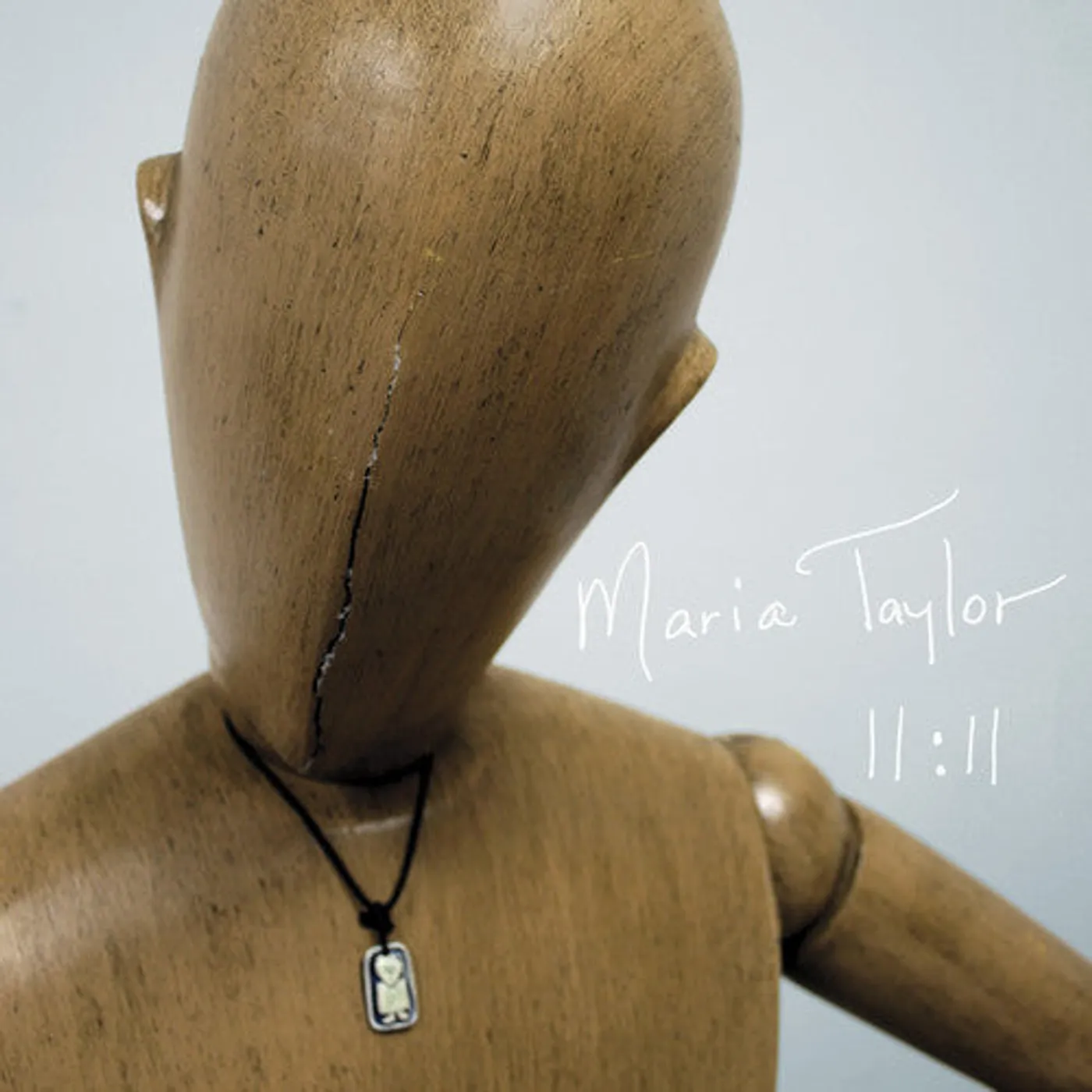 Maria Taylor LP Vinyl - 11:11 (Cvnl) (Dlcd)
