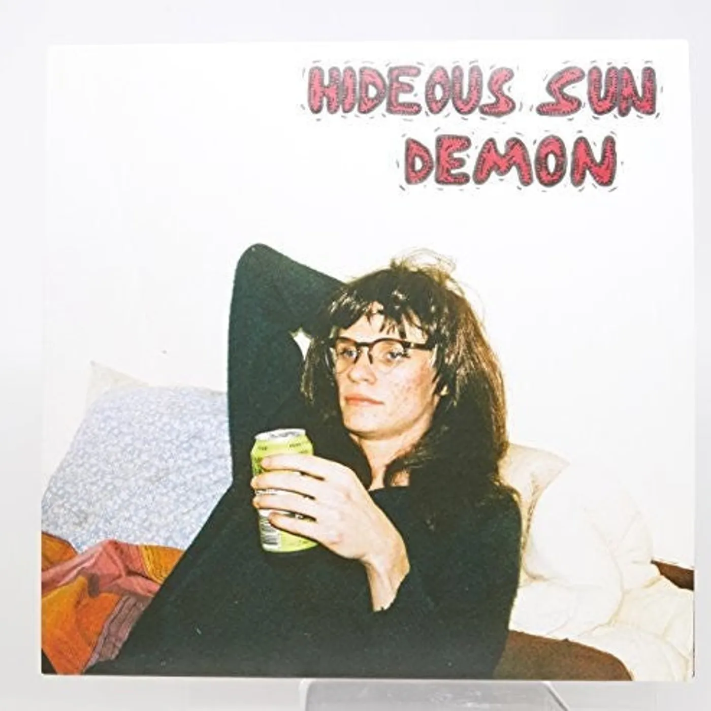 Hideous Sun Demon LP Vinyl - Industry Connections (Aus)
