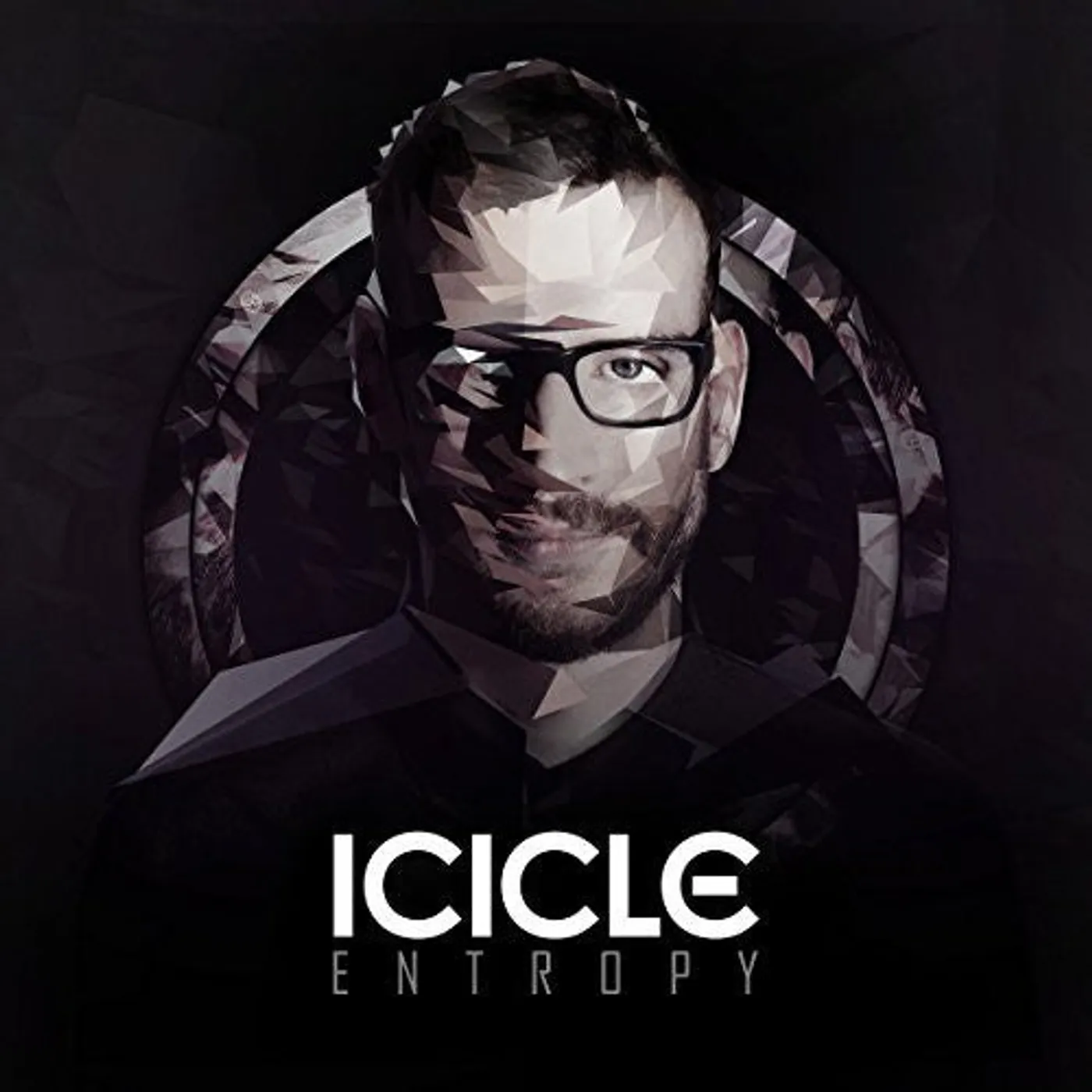 Icicle LP Vinyl - Entropy (Can)
