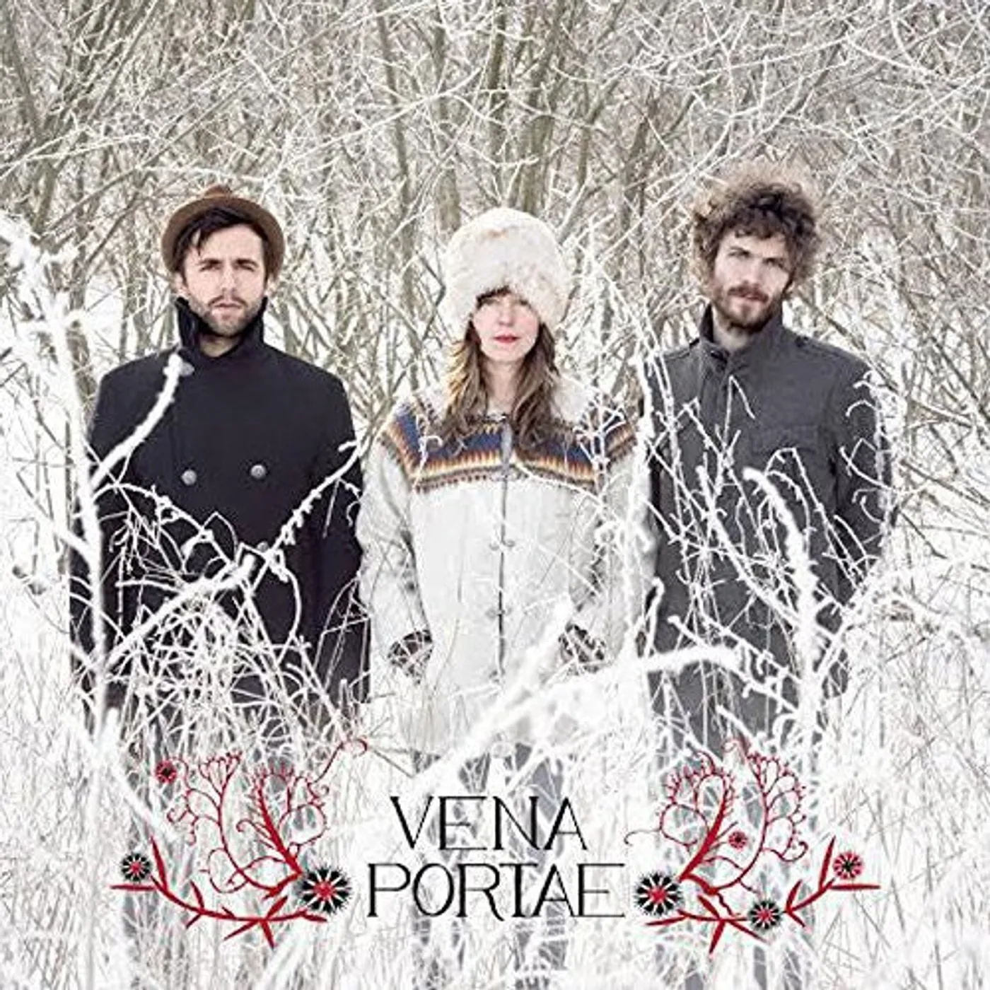 Vena Portae LP Vinyl - Vena Portae (Uk)