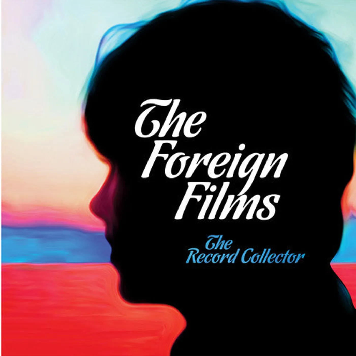The Foreign Films LP Vinyl - Record Collector