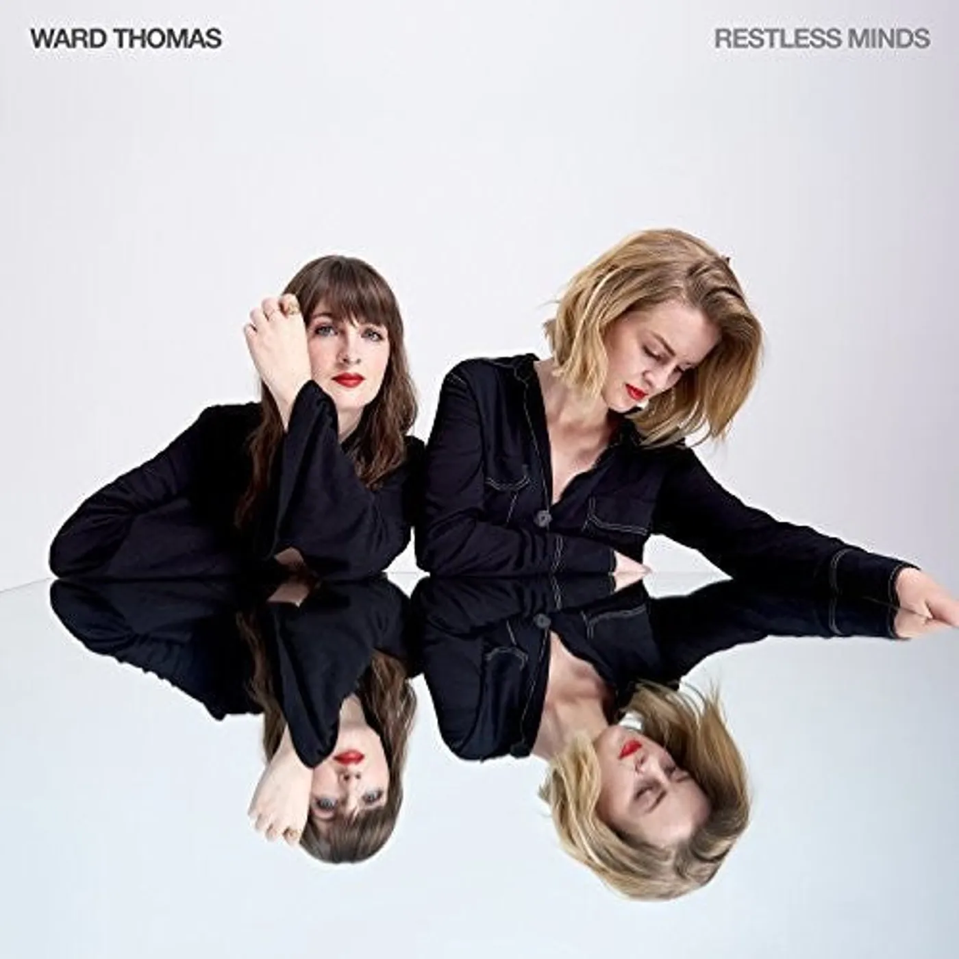 Ward Thomas