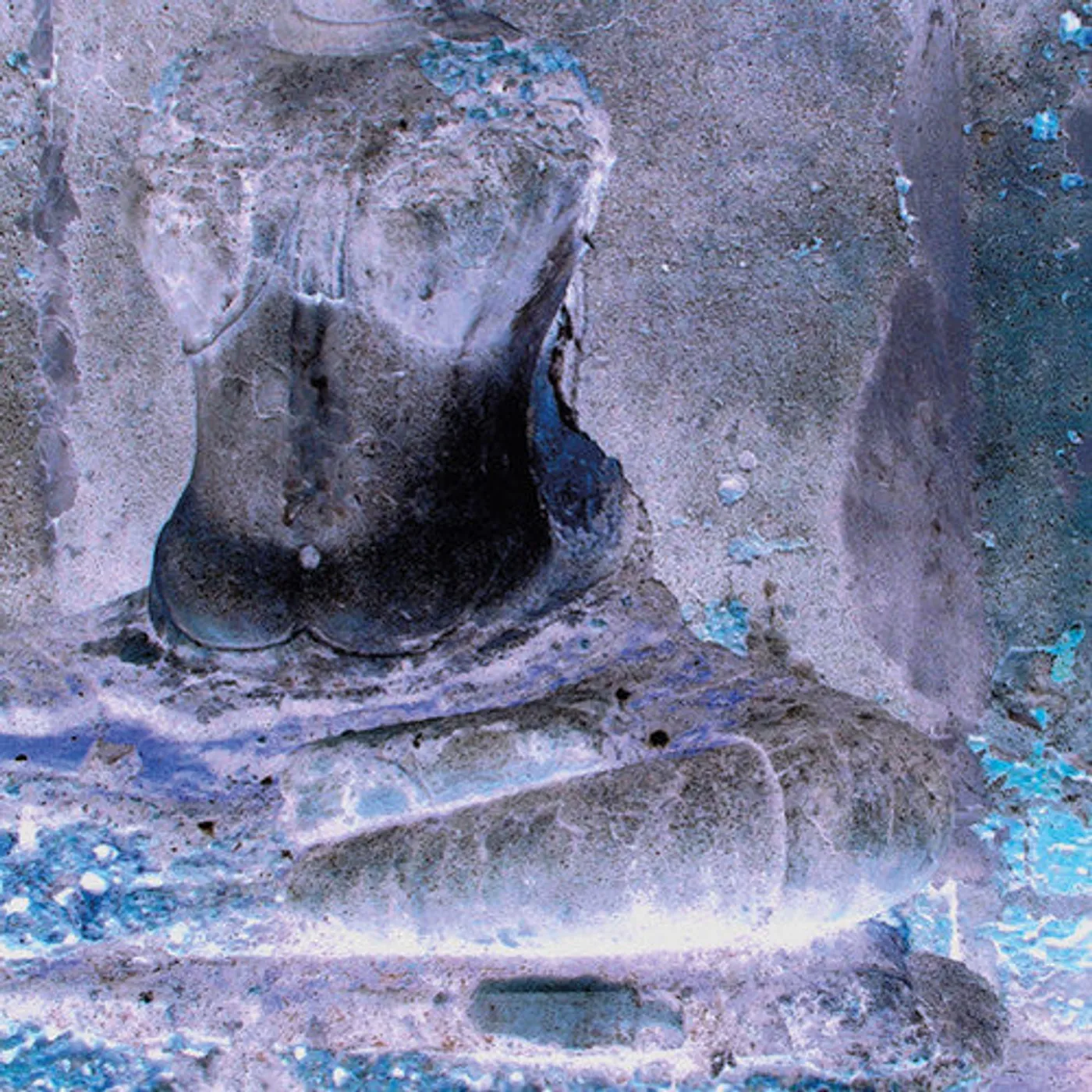 Vazz  LP Vinyl - Whisper Not / Wrong Holiday (Ltd)