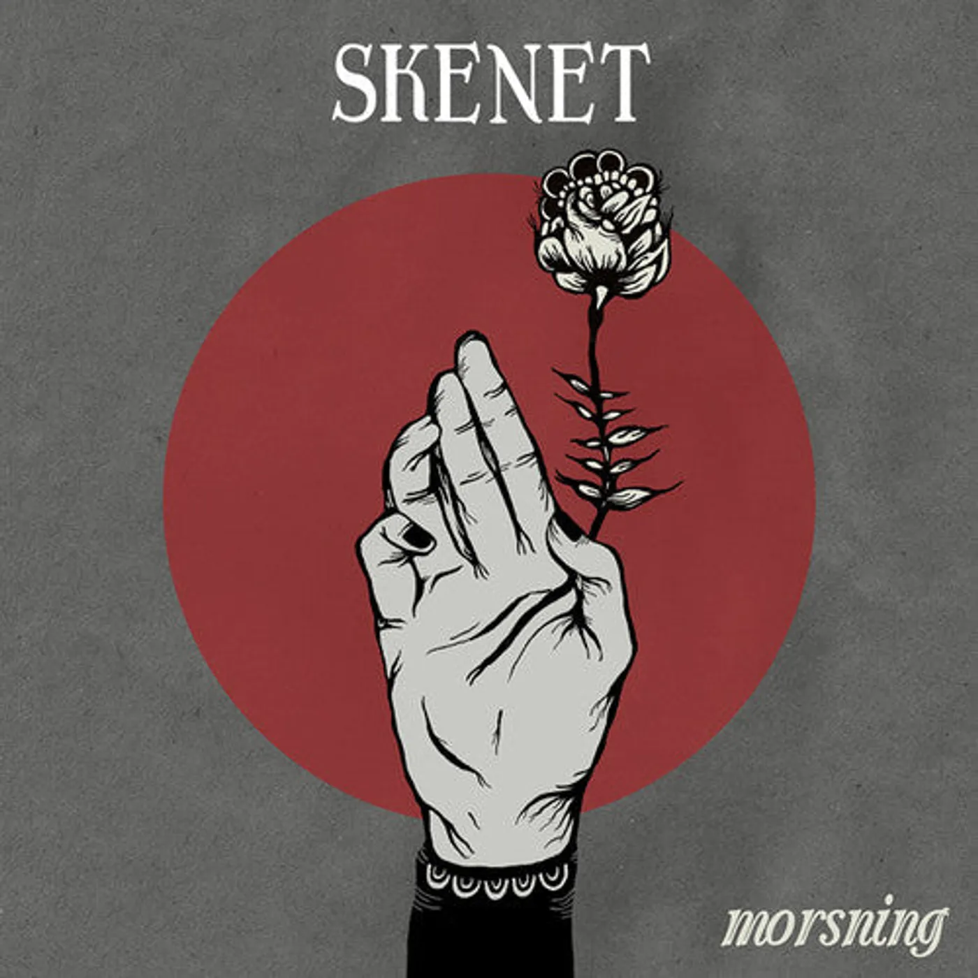 Skenet LP Vinyl - Morsning