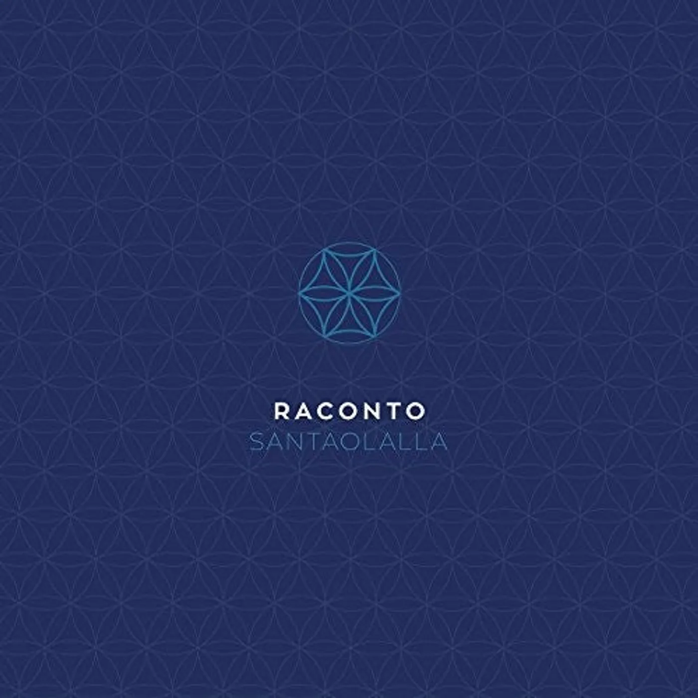 Gustavo Santaolalla LP Vinyl - Raconto (Arg)