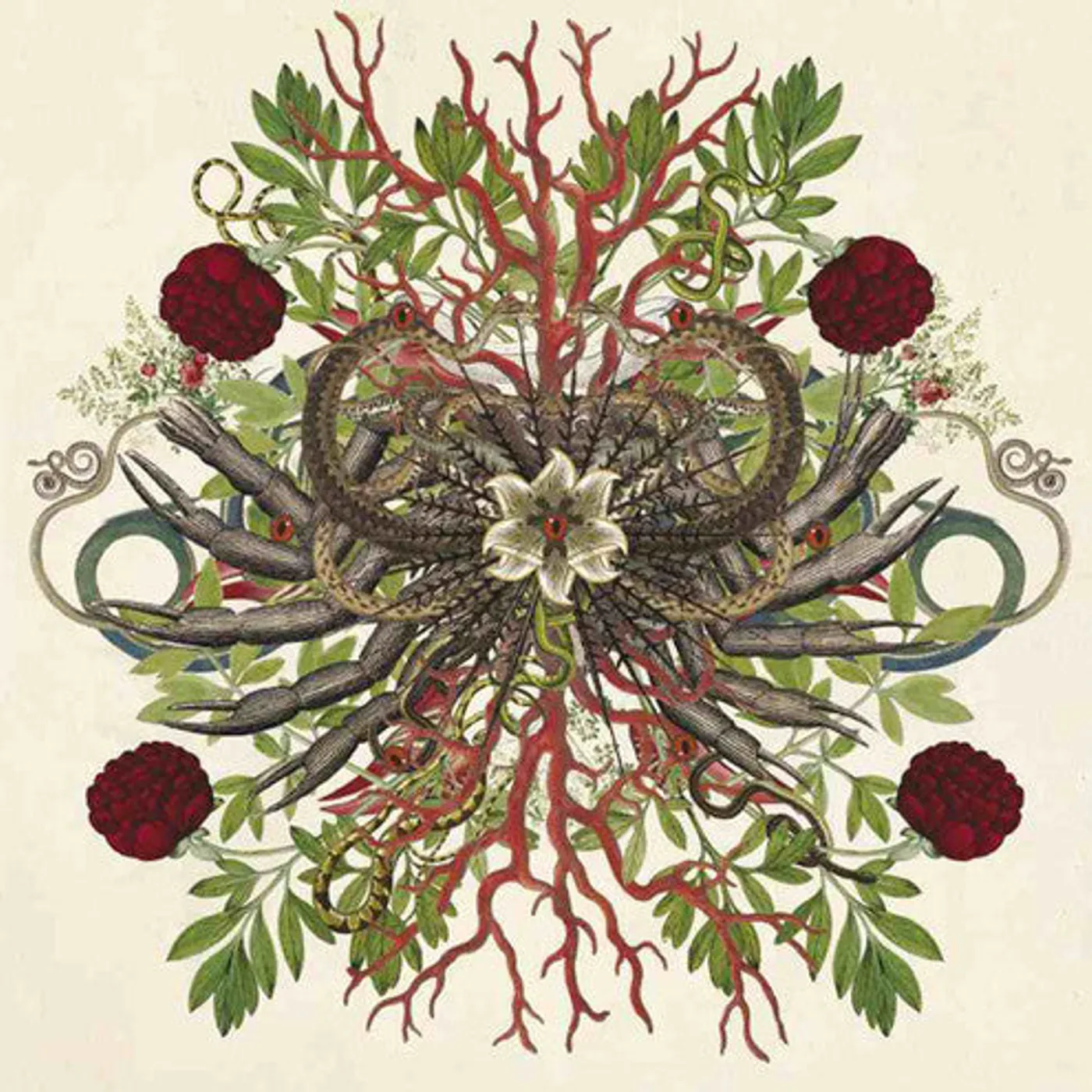 We Will Fail LP Vinyl - Verstorung 2.0