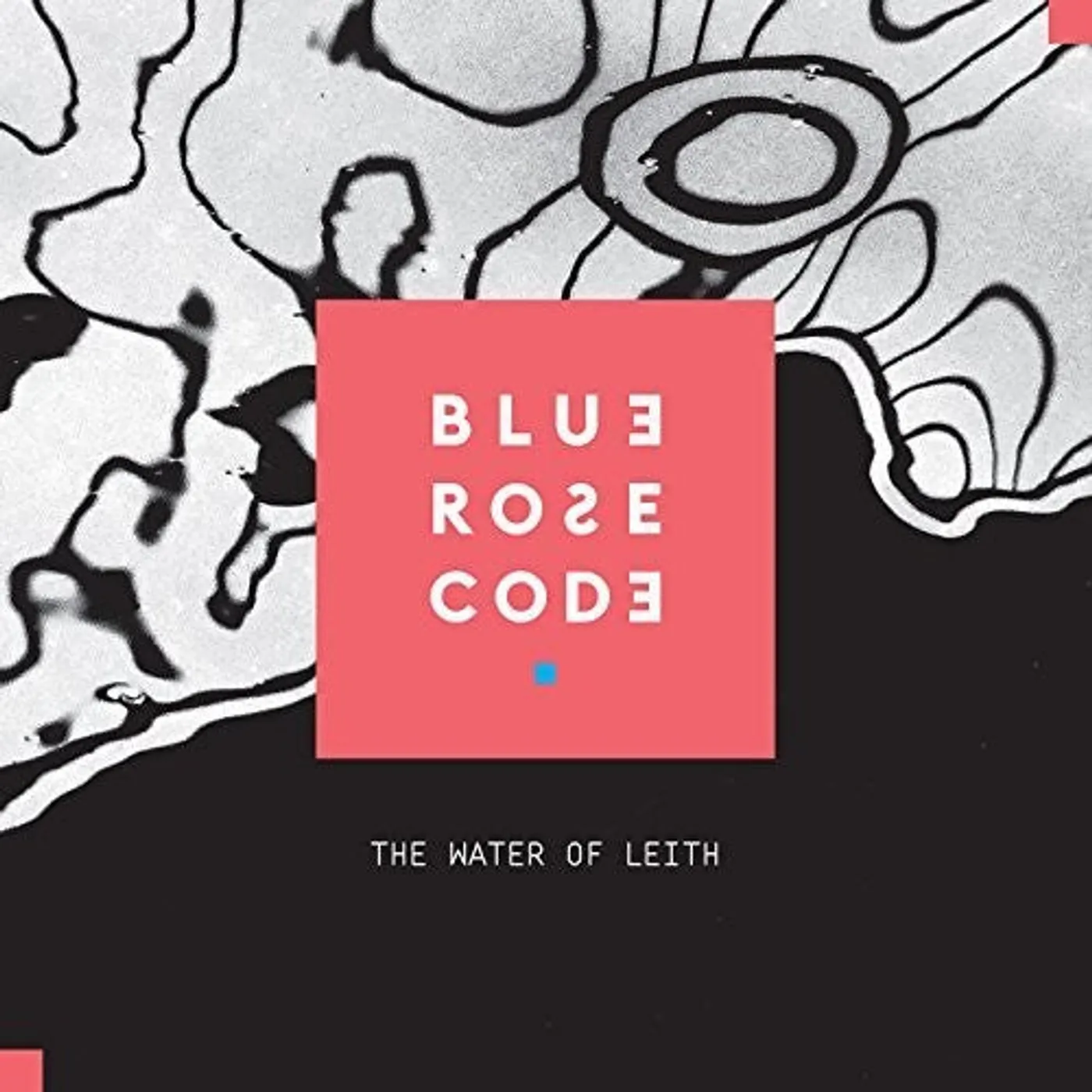 Blue Rose Code LP Vinyl - Water Of Leith (Dlx) (Gate Fold)