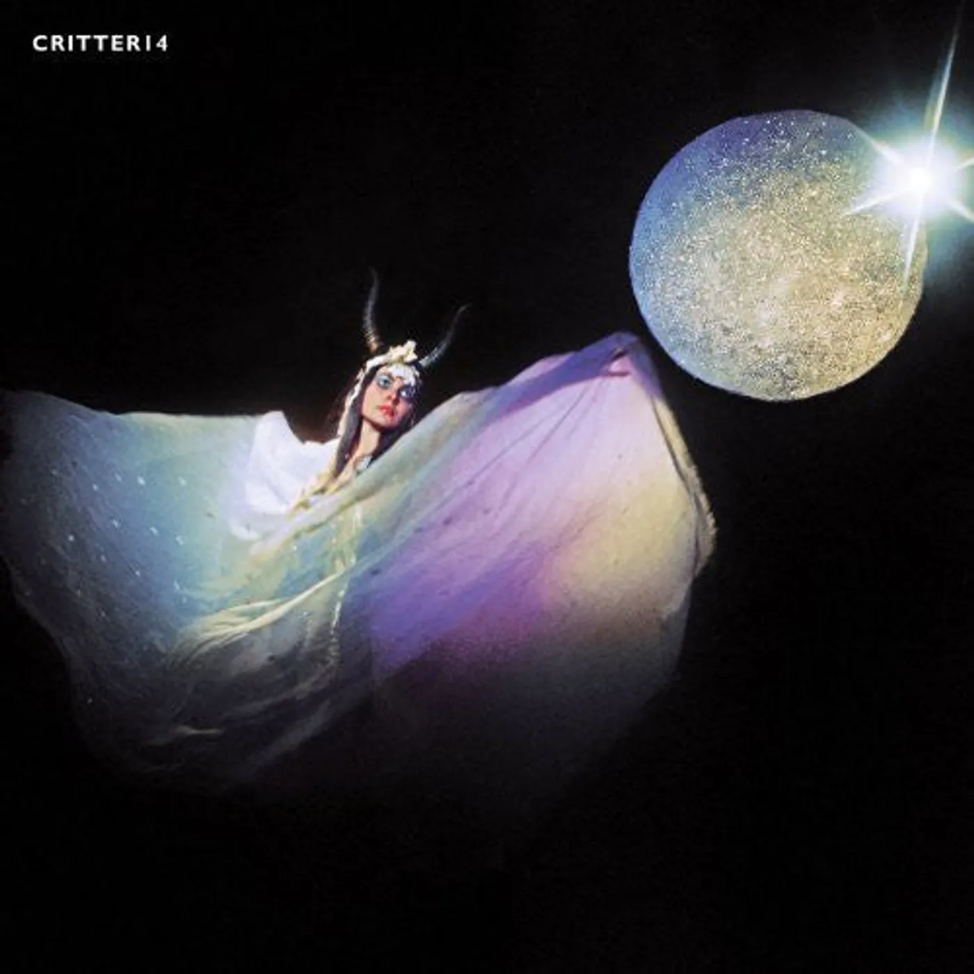 Diva LP Vinyl - Moon Moods