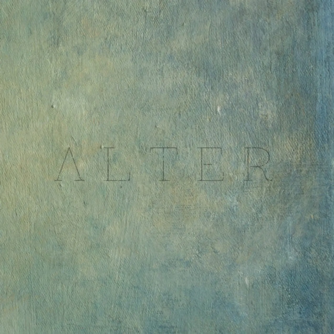 Otto Lindholm LP Vinyl - Alter
